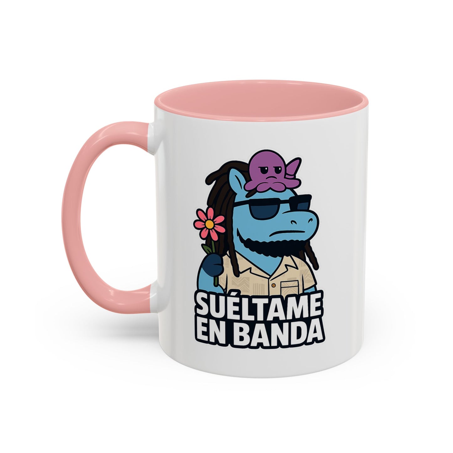 DO - Taza Cerámica - Luigy Edition