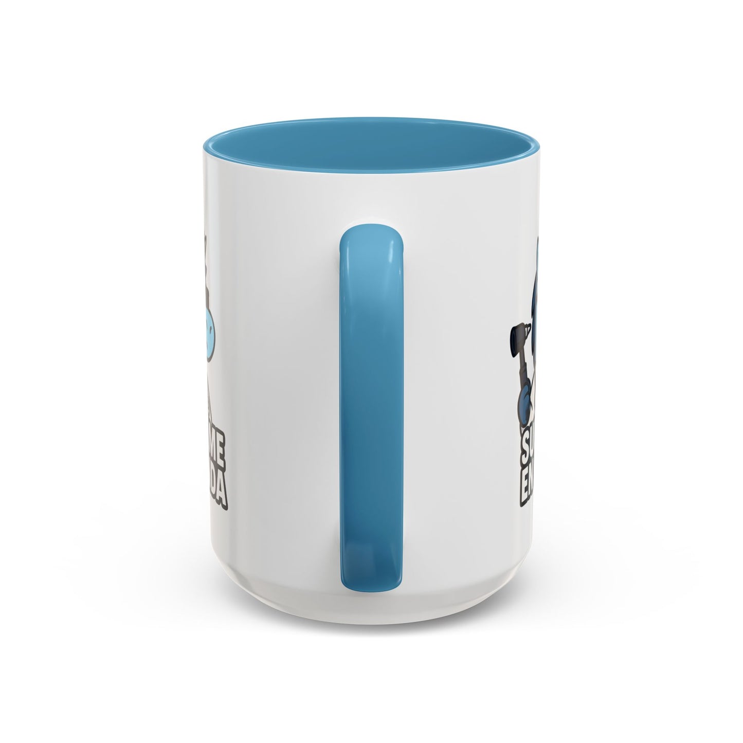 DO - Taza Cerámica - Suéltame en Banda: doctor