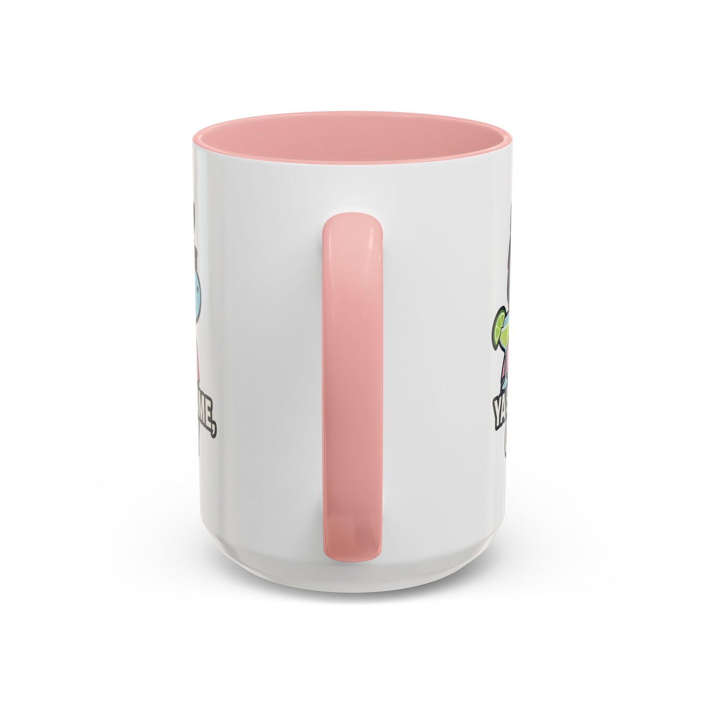 DO - Taza Cerámica - Suéltame en Banda: Mexico Edition