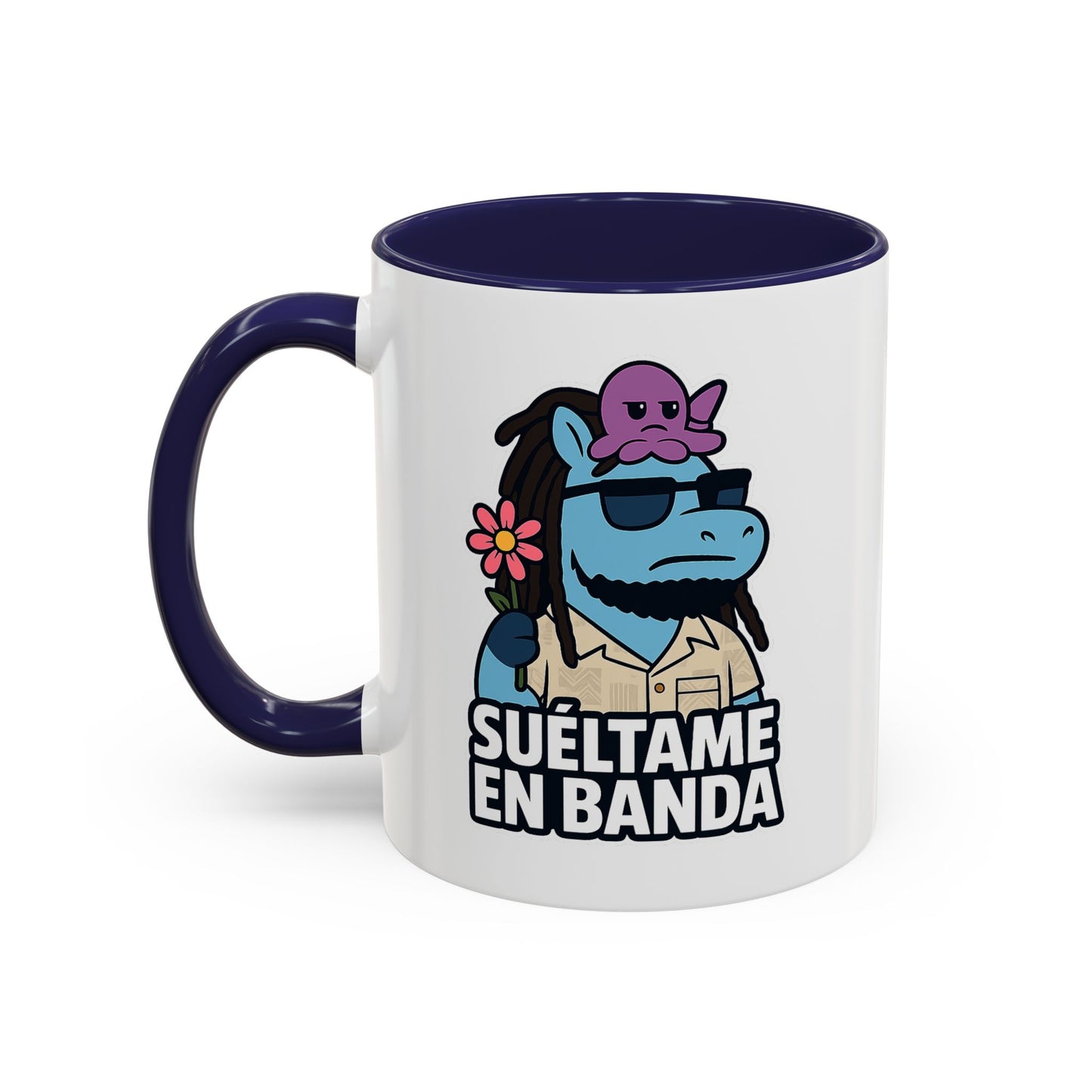 DO - Taza Cerámica - Luigy Edition