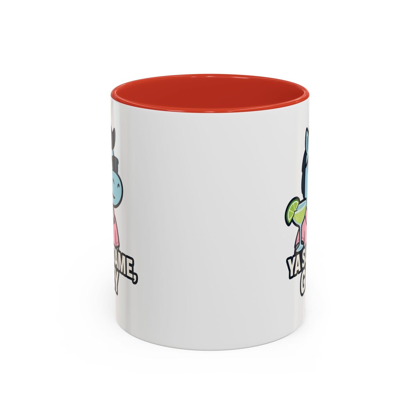 DO - Taza Cerámica - Suéltame en Banda: Mexico Edition