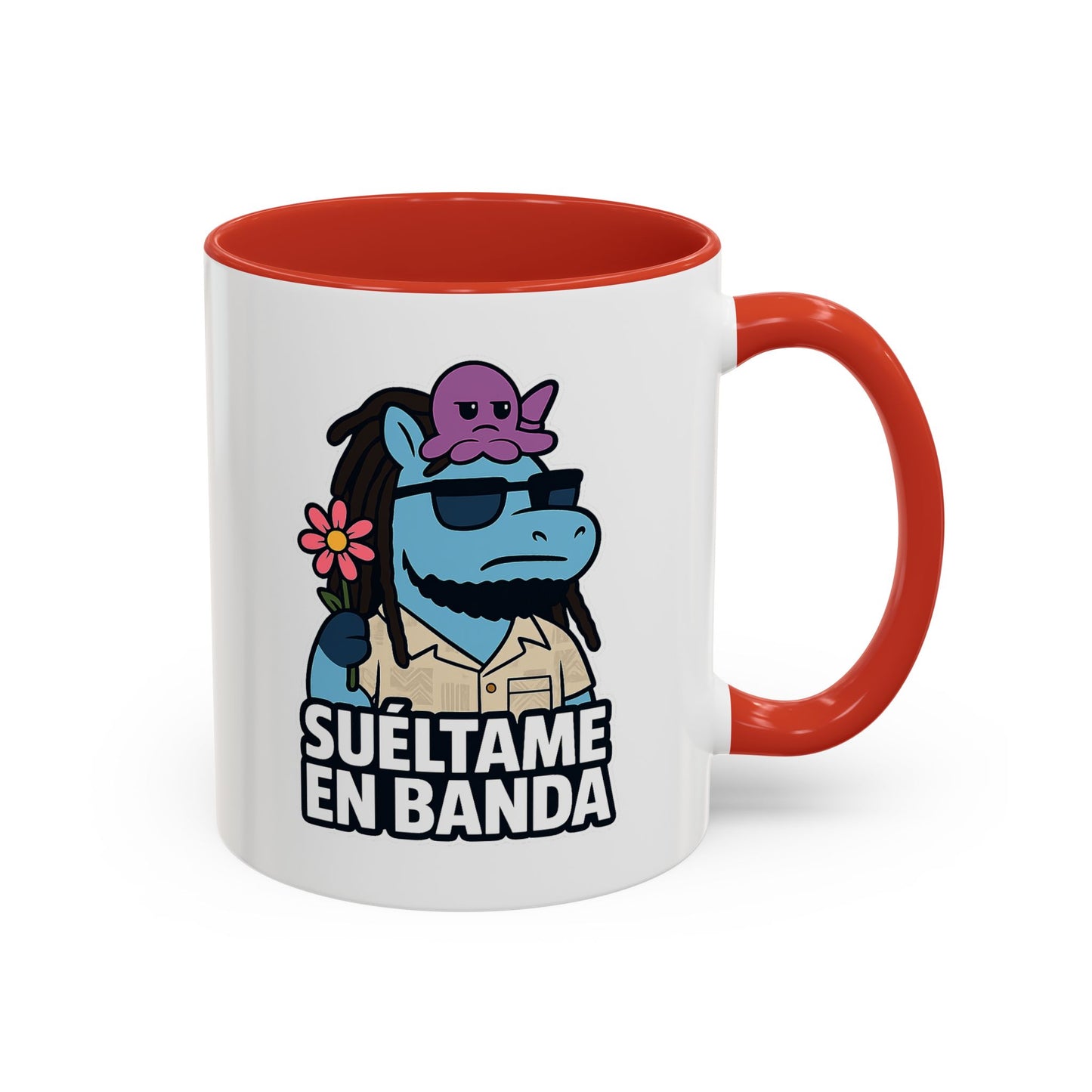 DO - Taza Cerámica - Luigy Edition