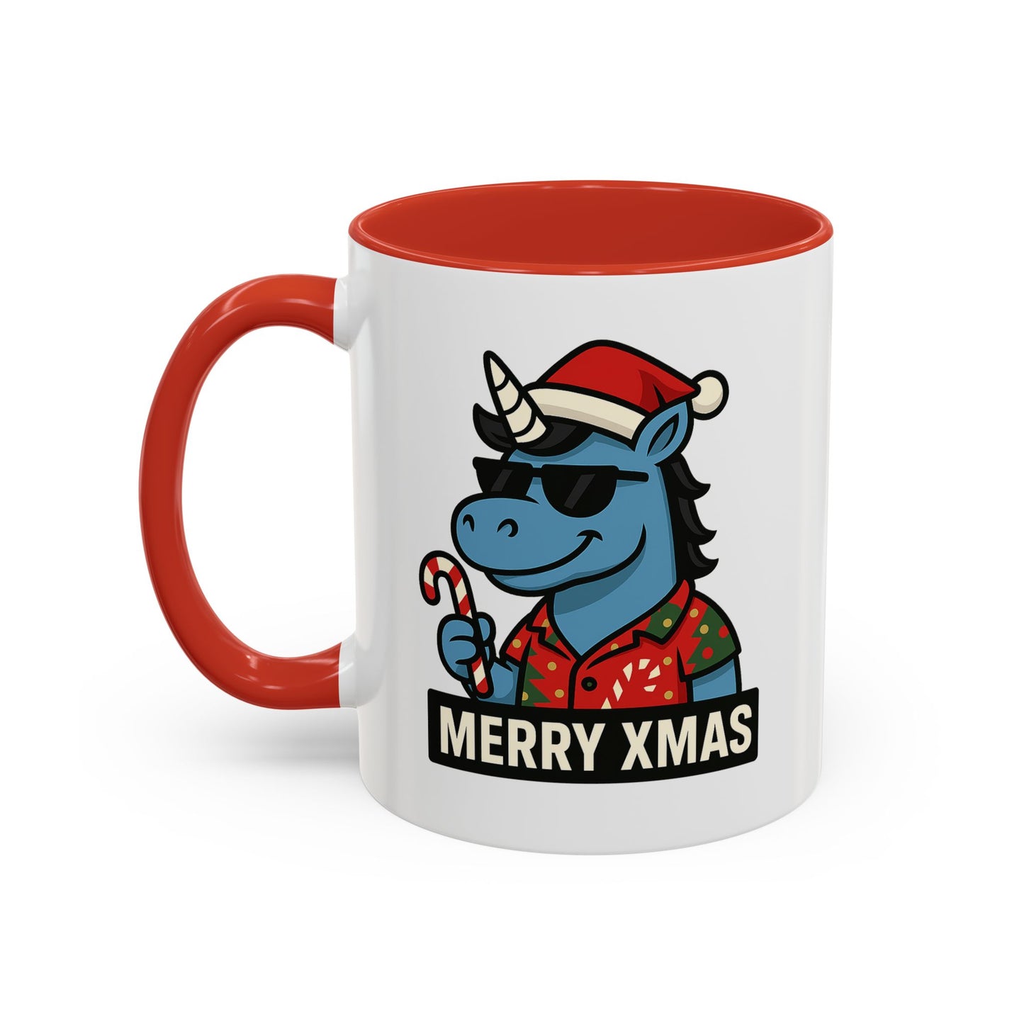 DO - Taza Cerámica - Navidad - Merry Xmas