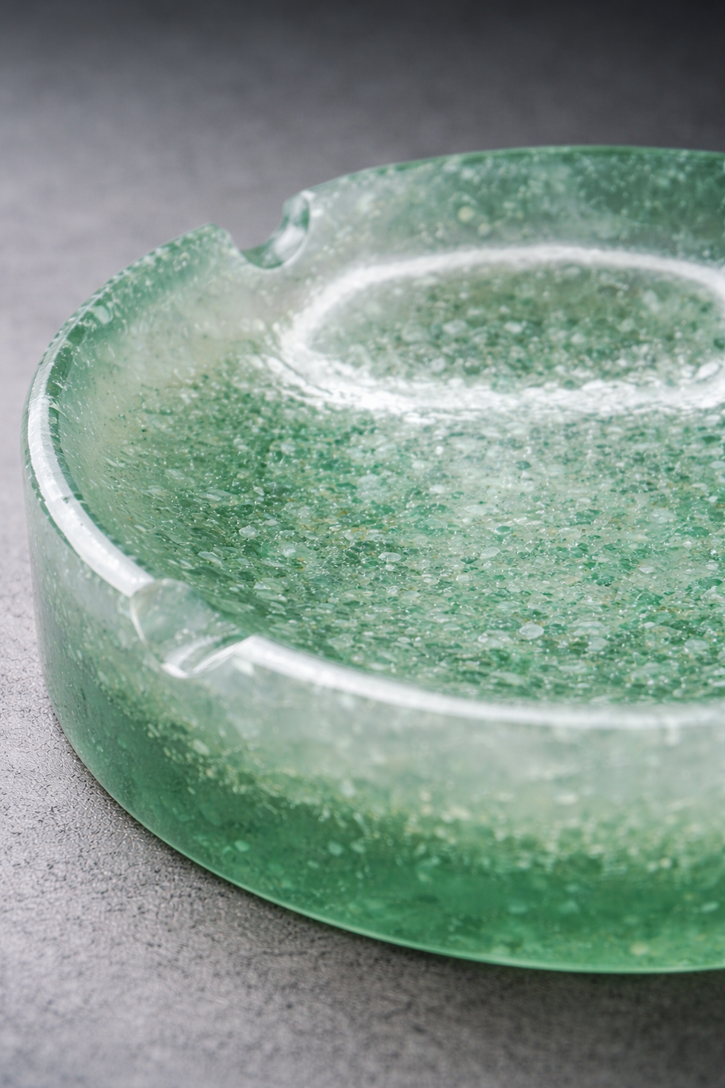 Bojío Nº7 - Cenicero Redondo