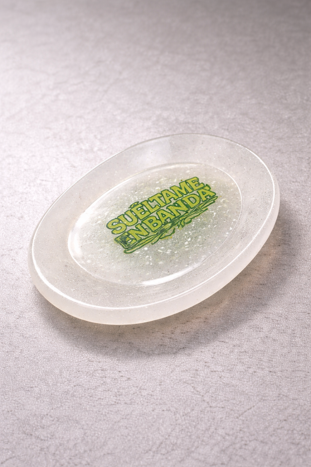 Bojío Nº10 - Bandeja Organica Grande