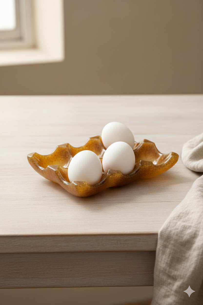 Bojío Nº1 – Huevera