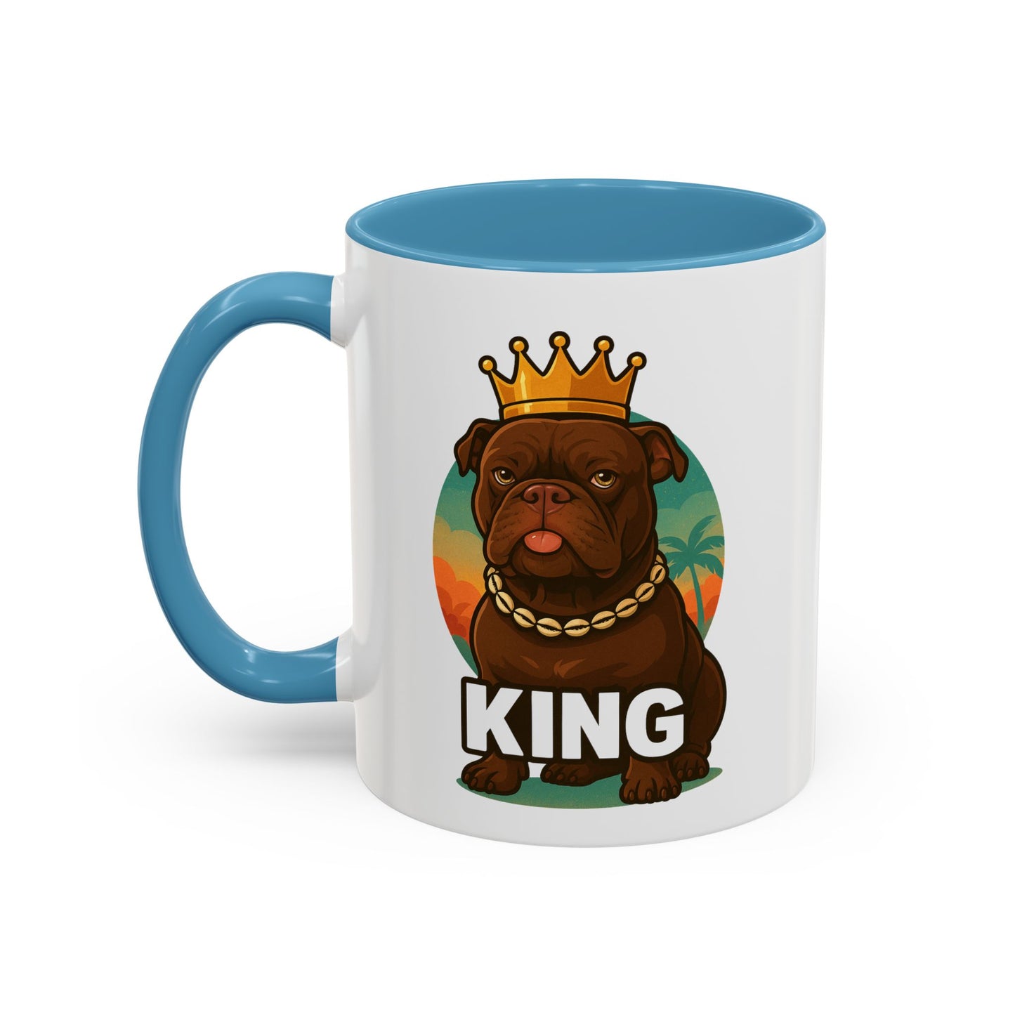 DO - Pet Lovers - King