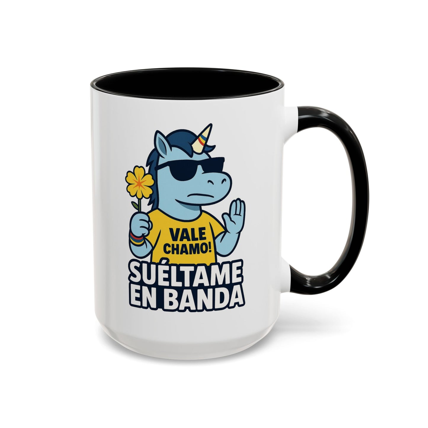 DO - Suéltame en Banda – Vale Chamo