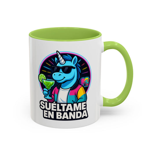 DO - Pop - MTV Generation