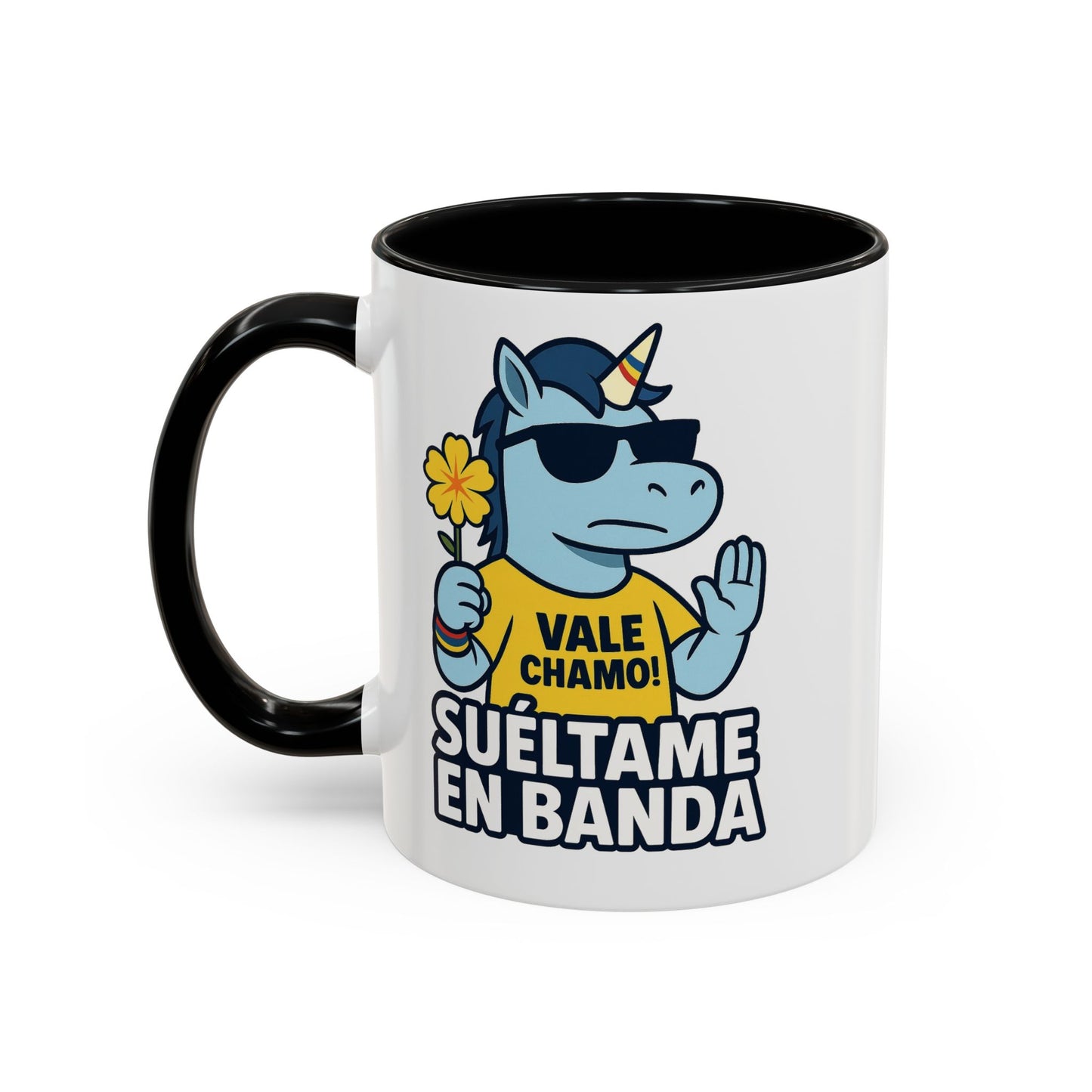 DO - Suéltame en Banda – Vale Chamo