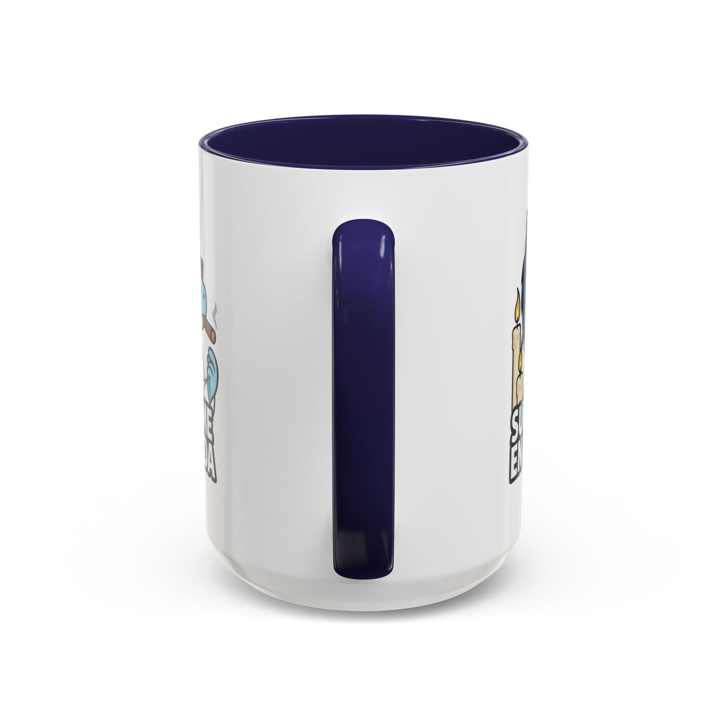 DO - Taza Cerámica - Suéltame en Banda: Santería Edition