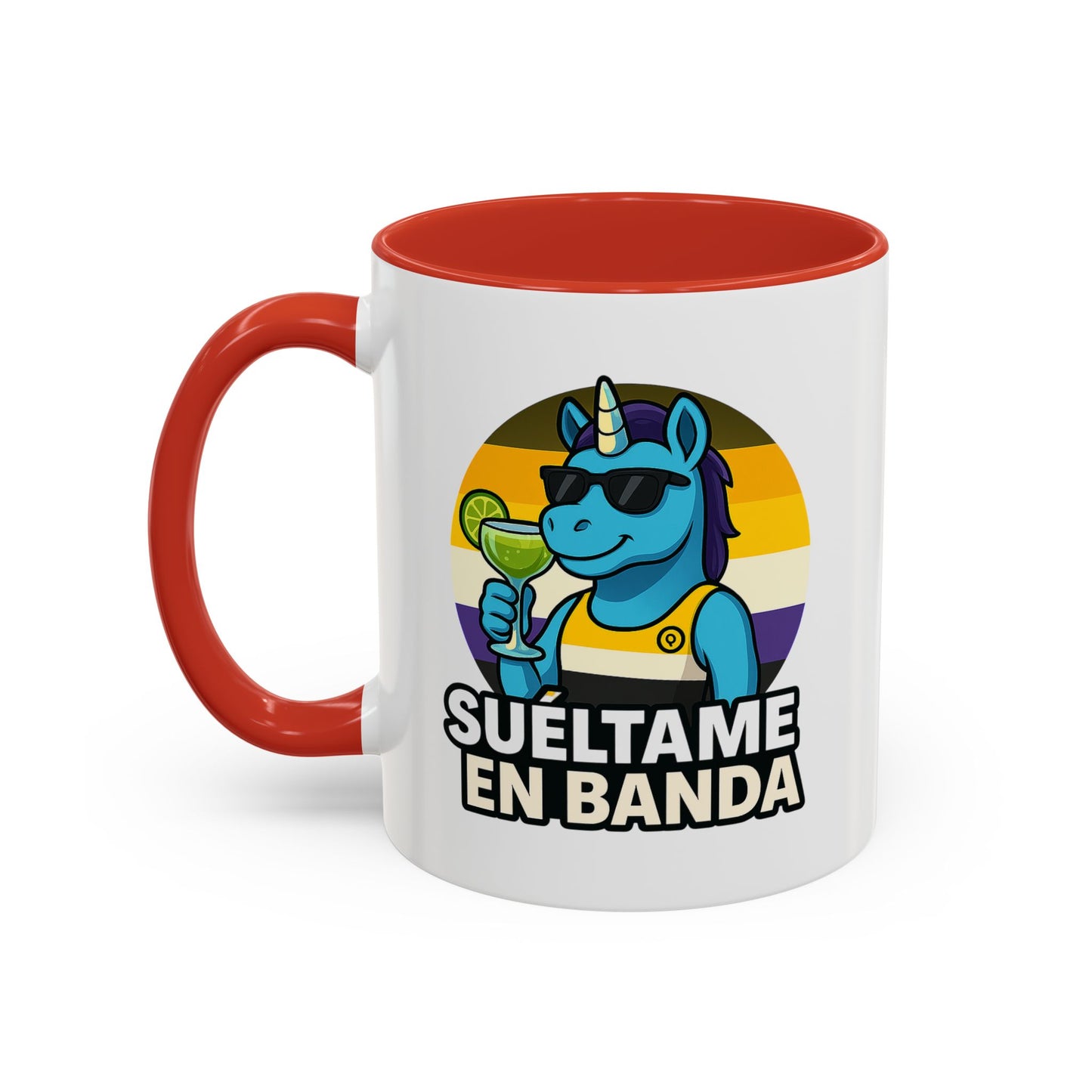 DO - Orgullo - Non Binary Edition