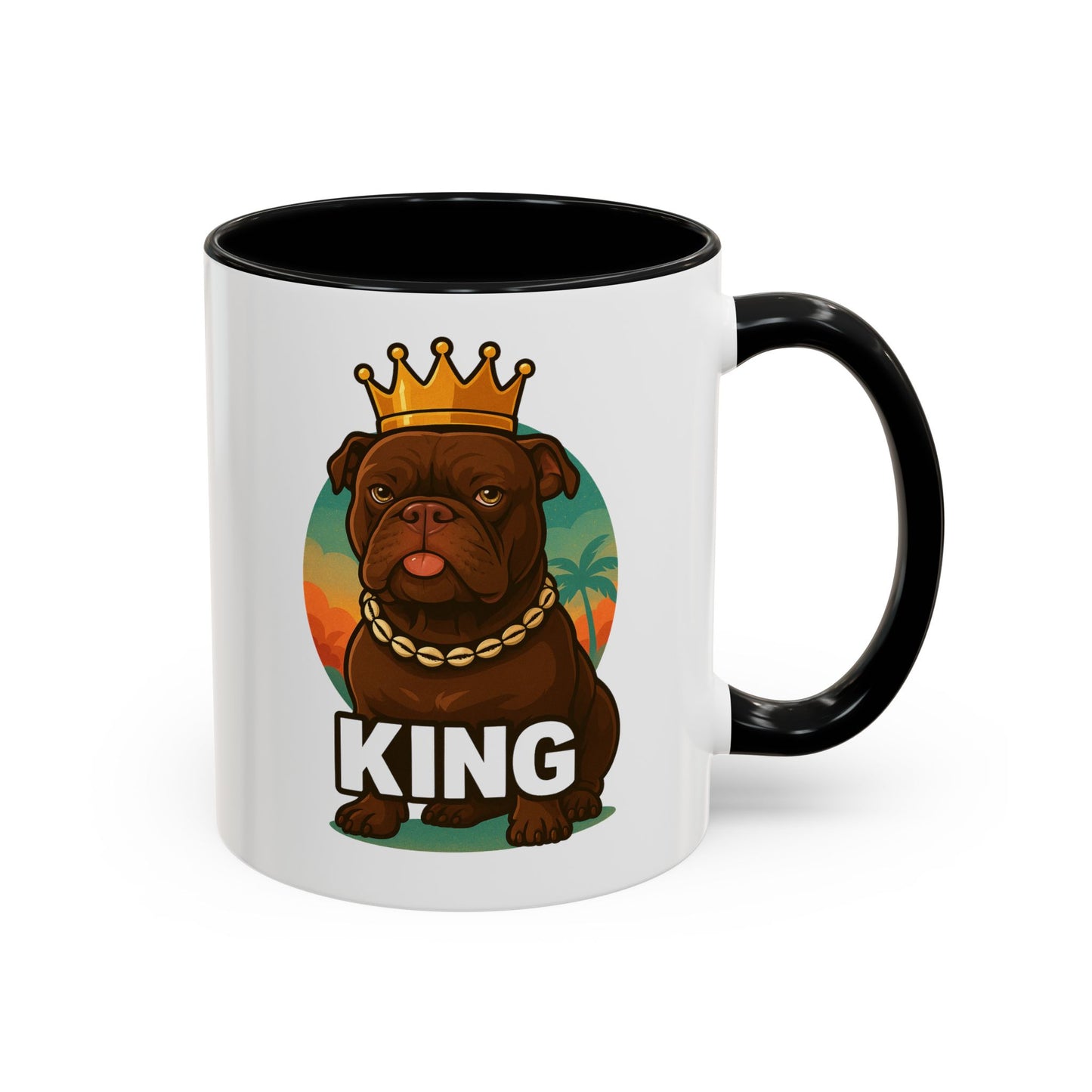 DO - Pet Lovers - King