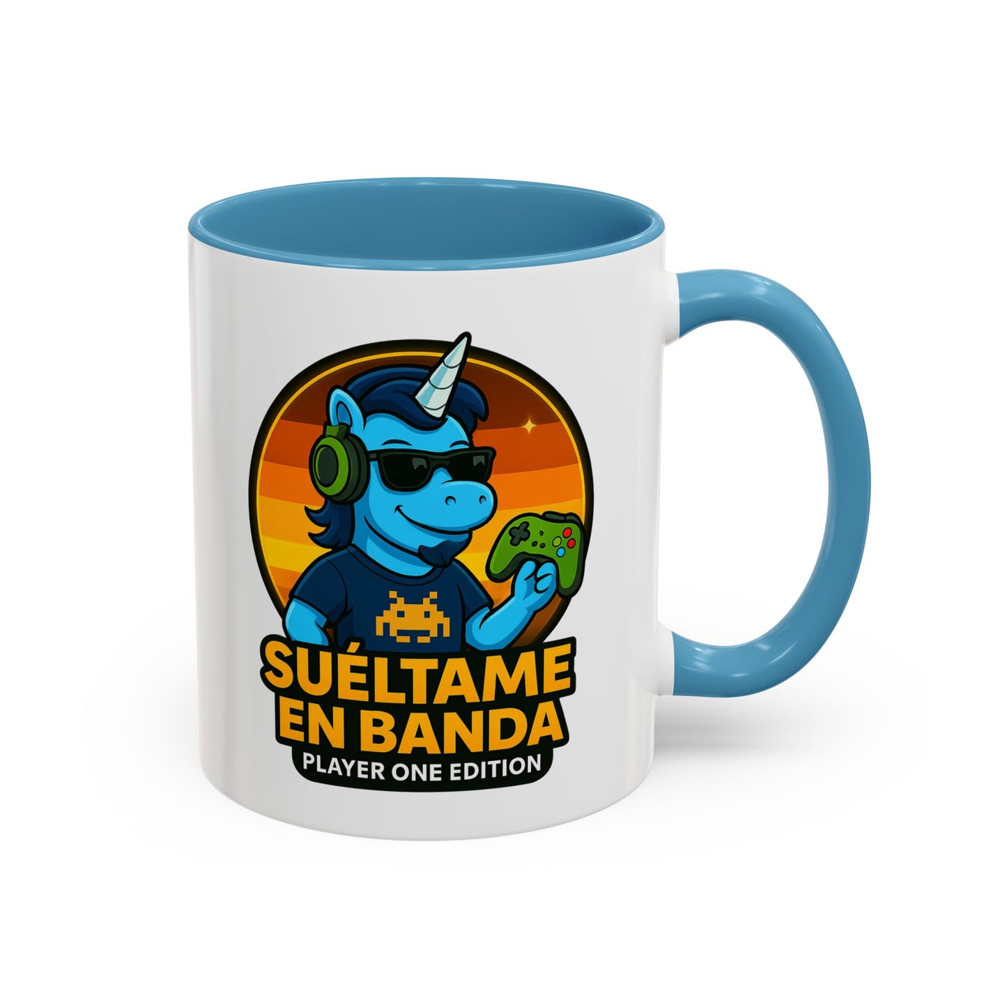 DO - Pop - Gen X Player One