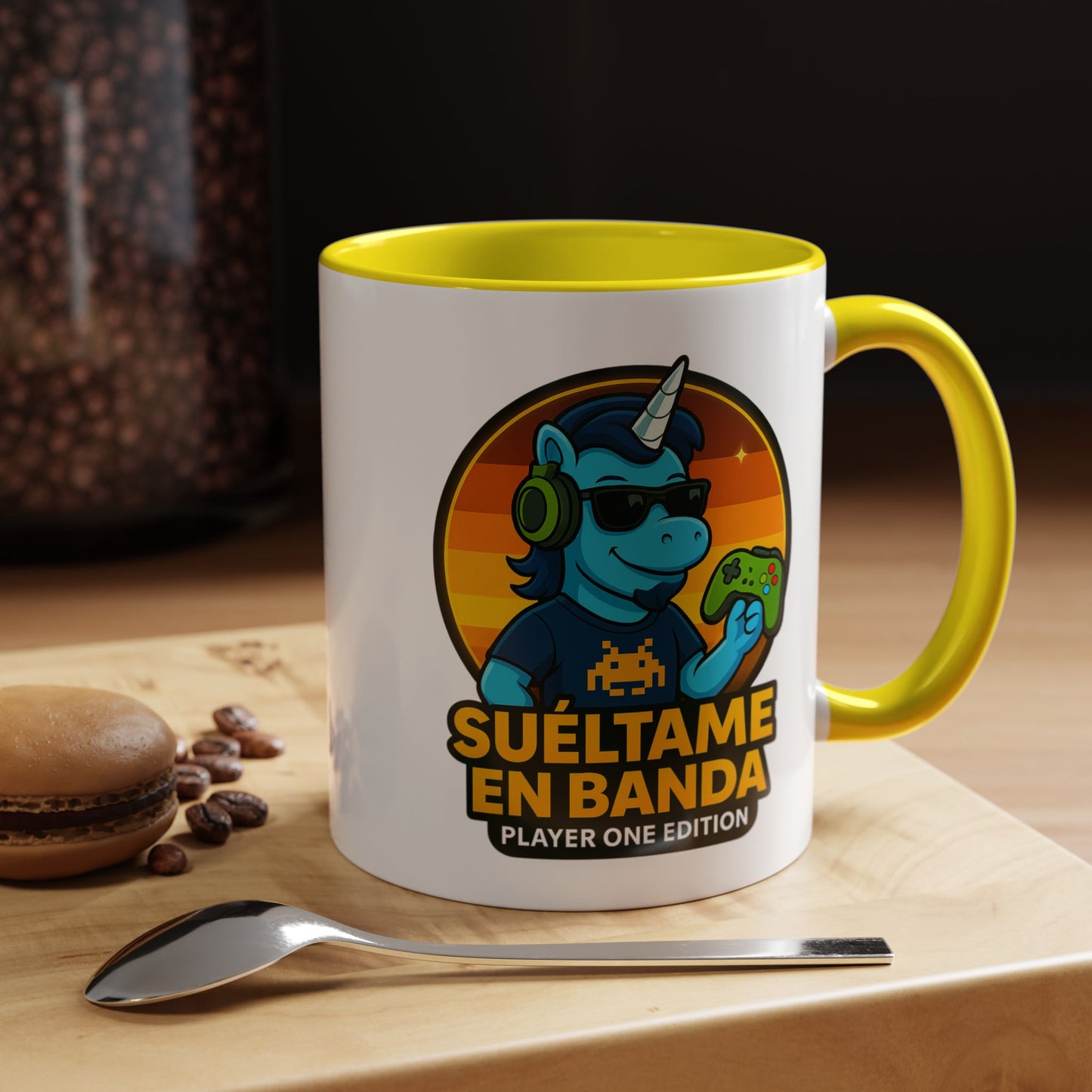 DO - Pop - Gen X Player One