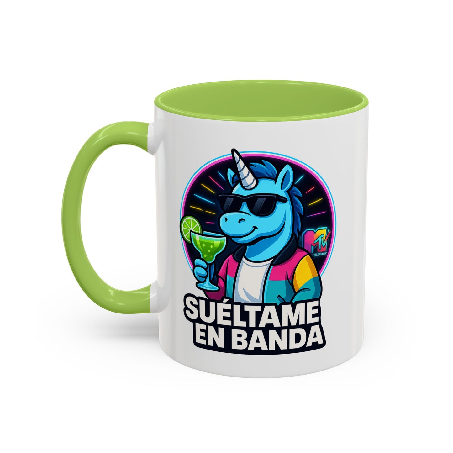 DO - Pop - MTV Generation