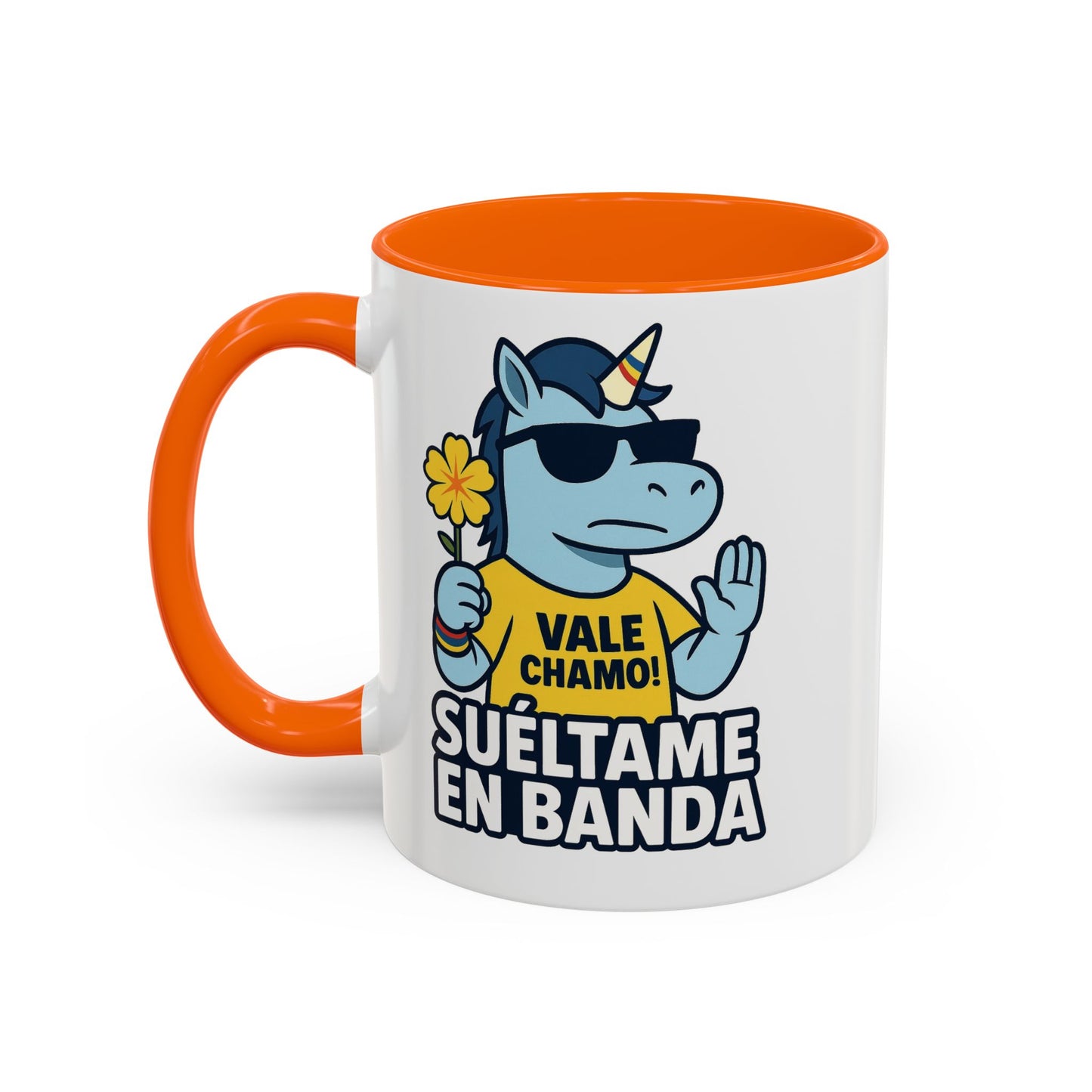 DO - Suéltame en Banda – Vale Chamo