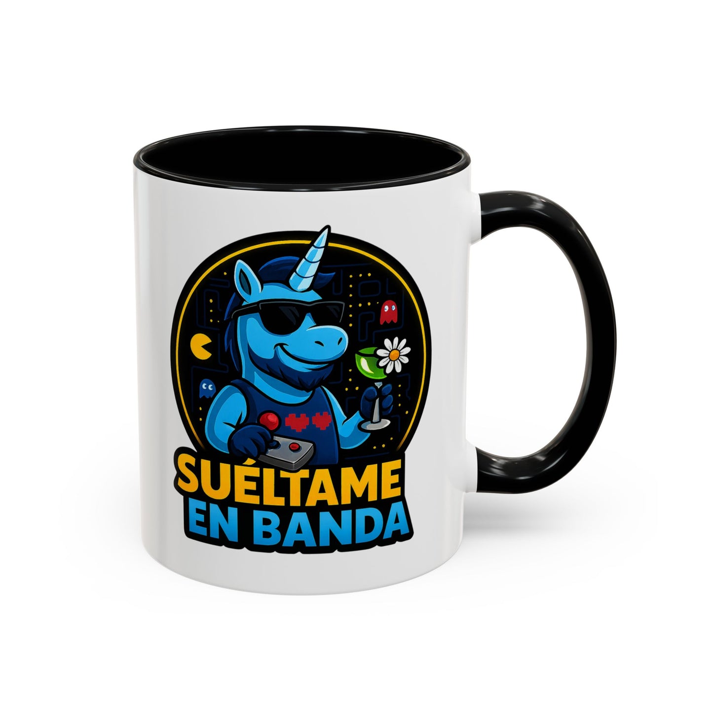 DO - Pop - Gen X PacMan