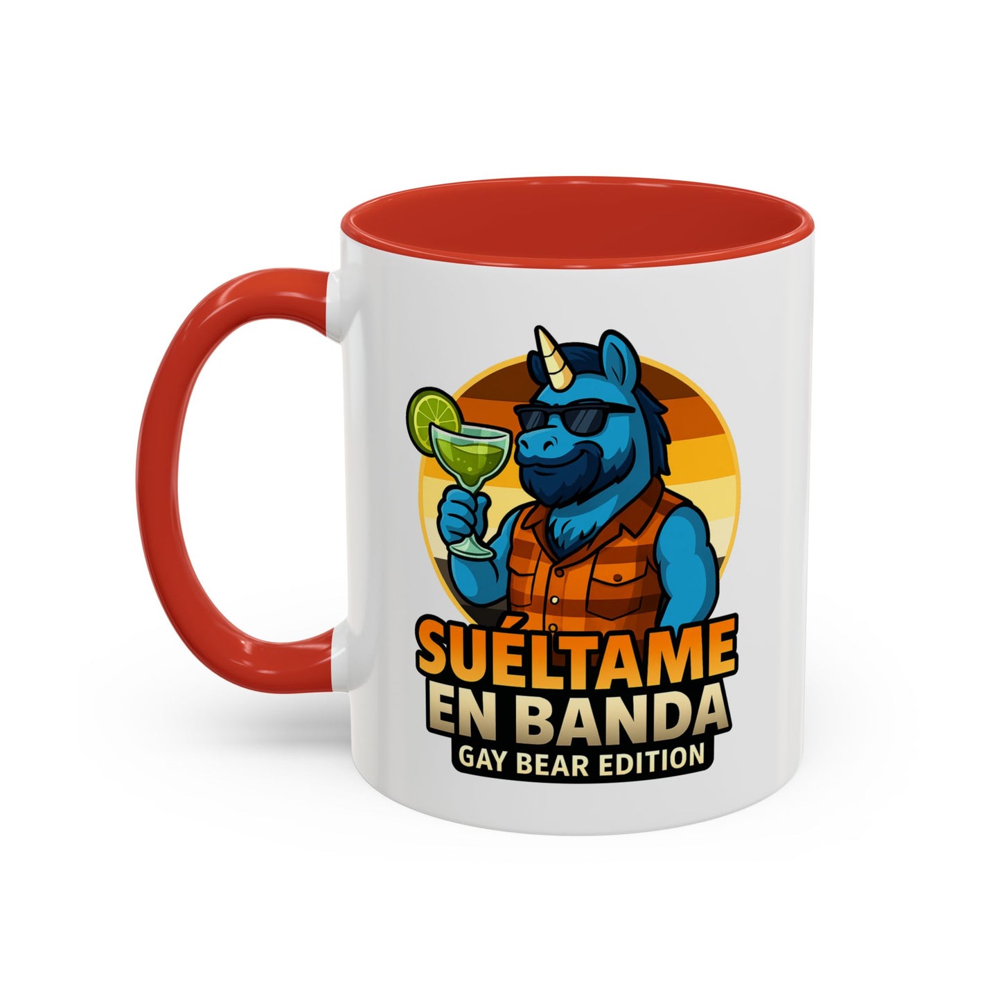 DO - Orgullo - Bear Edition