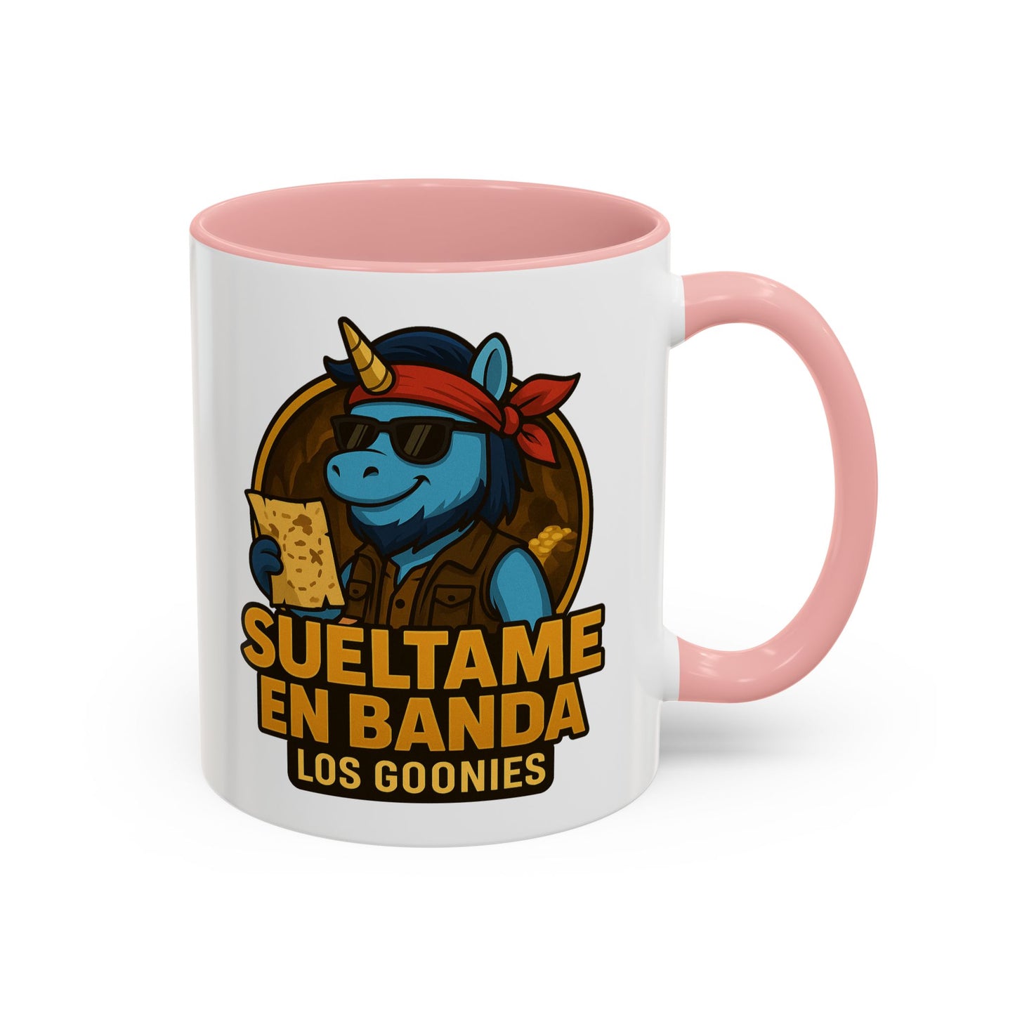 DO - Pop - Gen X Los Goonies