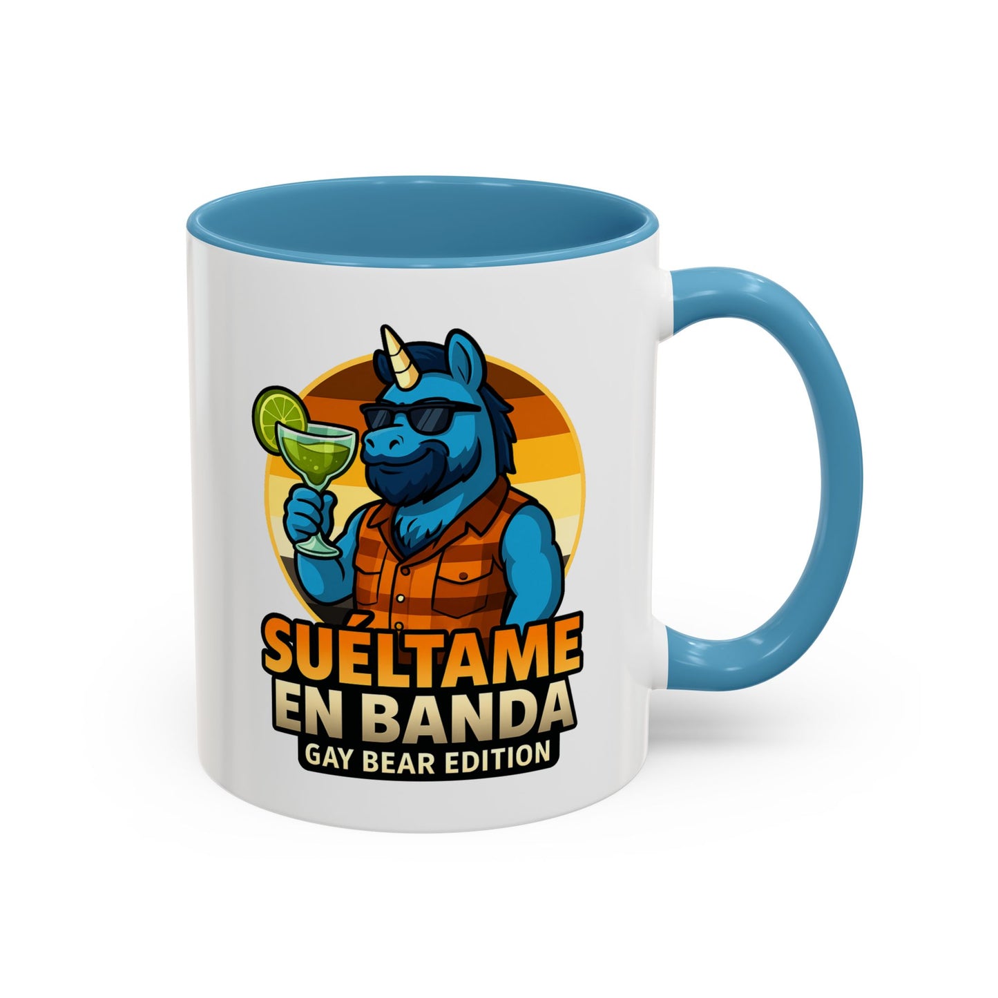 DO - Orgullo - Bear Edition