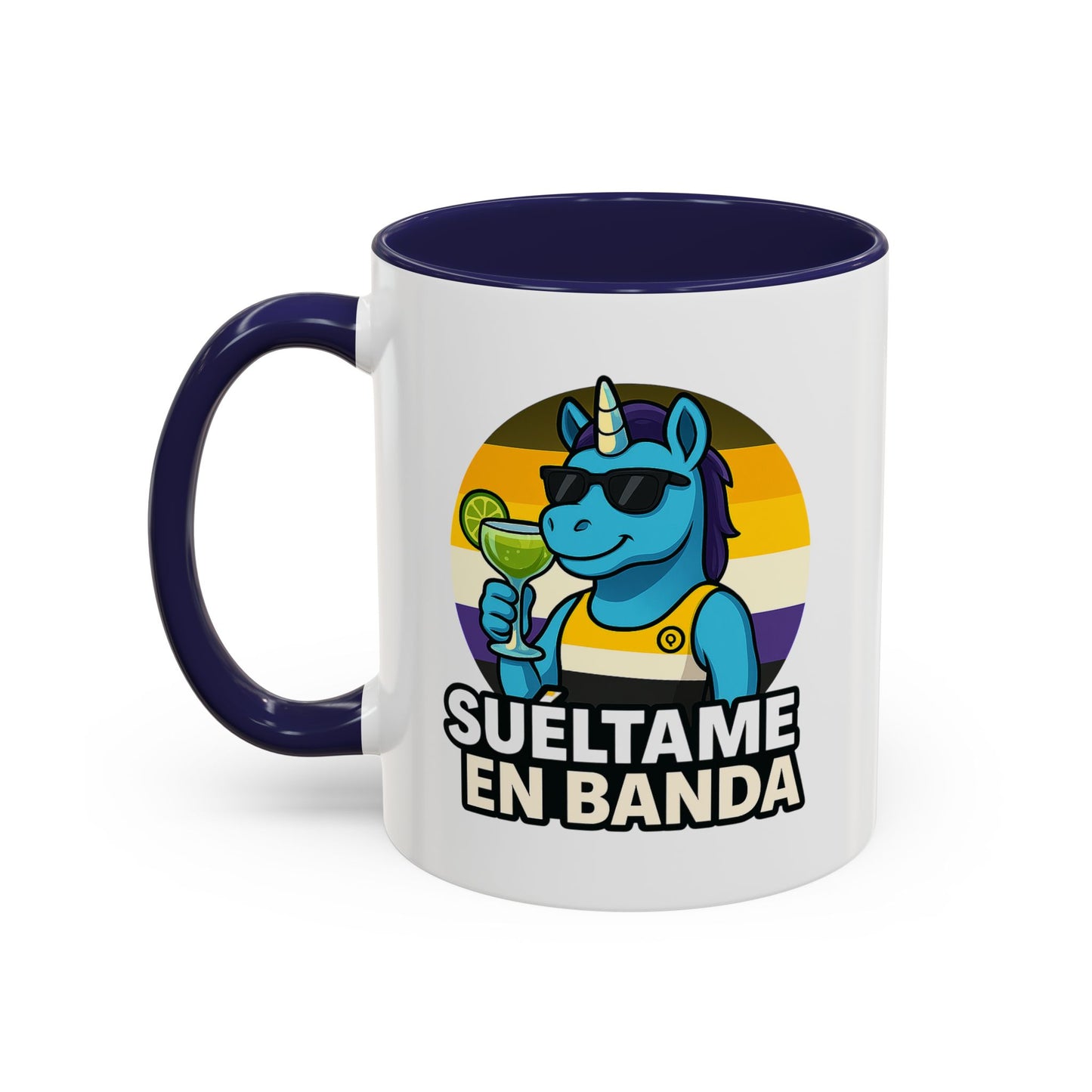 DO - Orgullo - Non Binary Edition