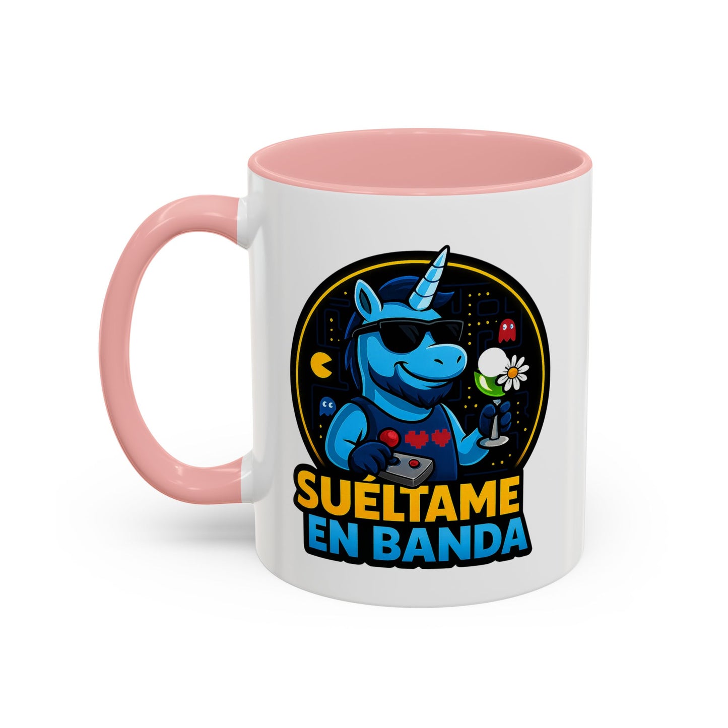 DO - Pop - Gen X PacMan