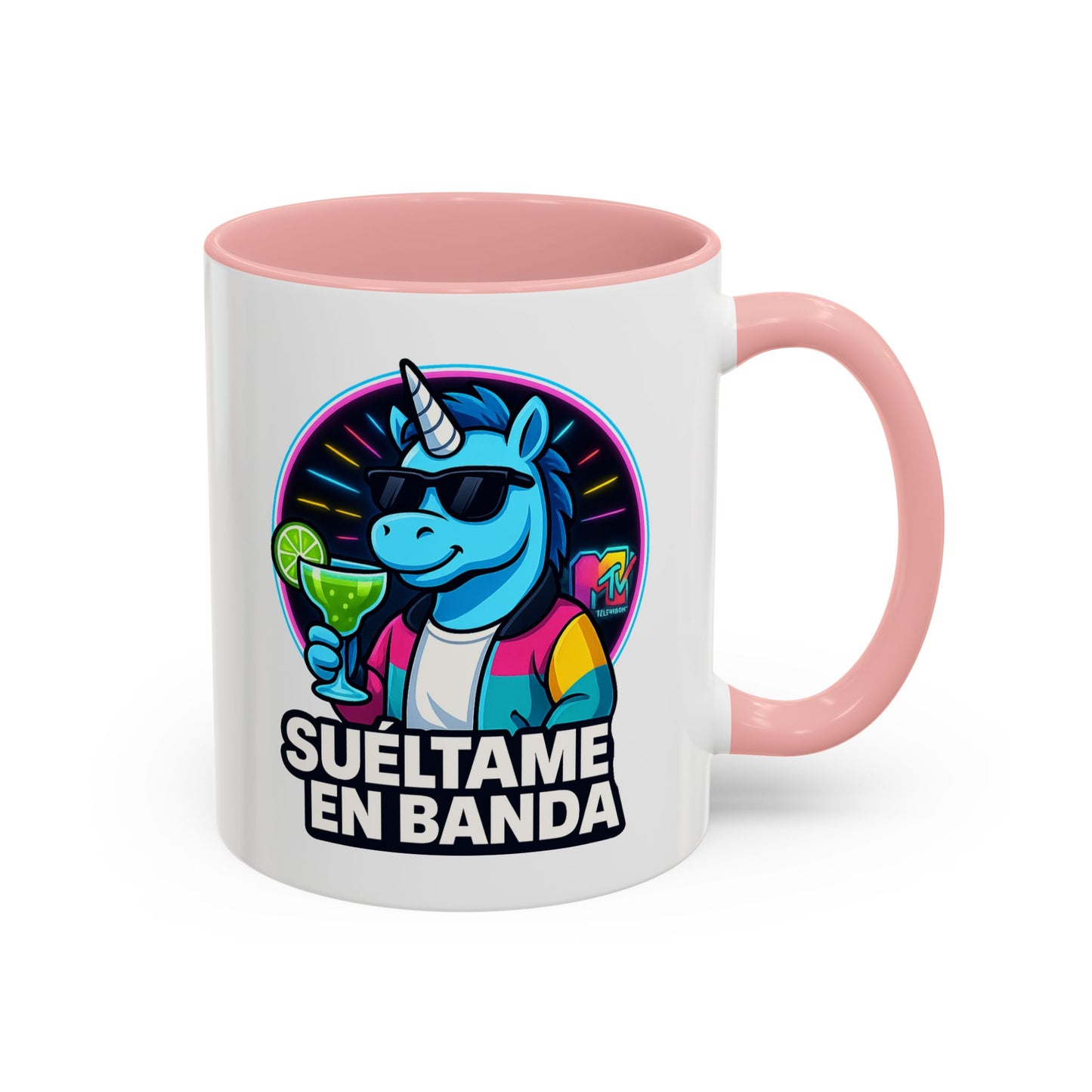 DO - Pop - MTV Generation