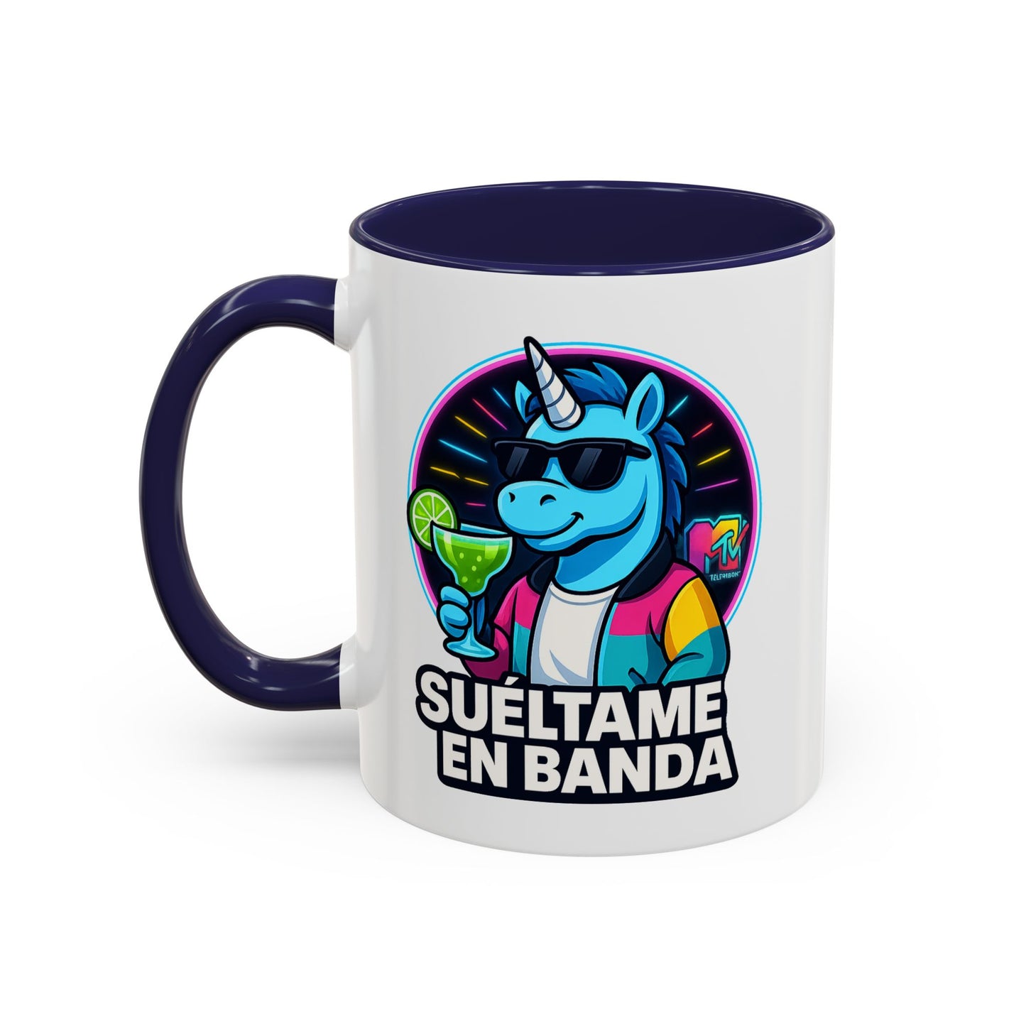 DO - Pop - MTV Generation