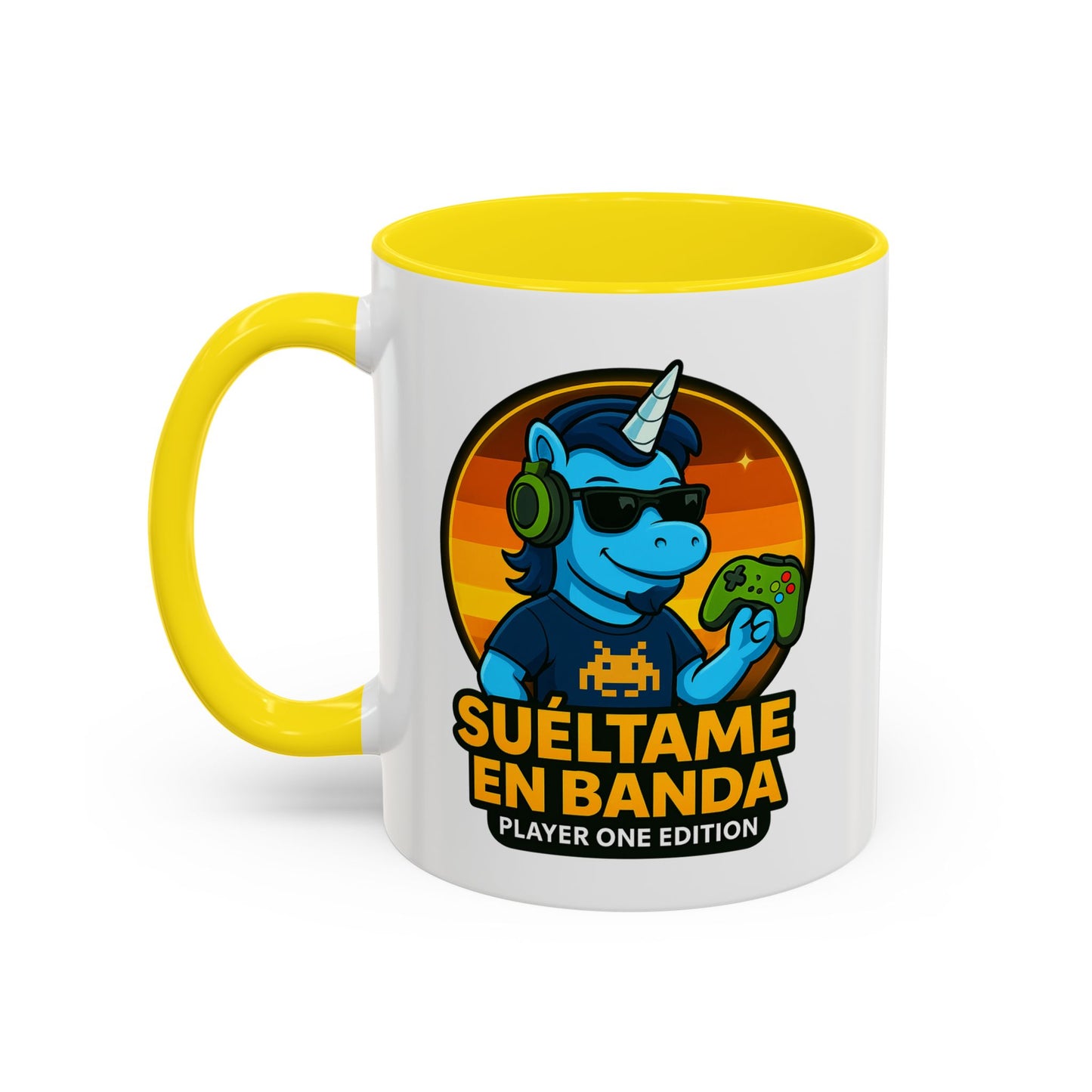 DO - Pop - Gen X Player One