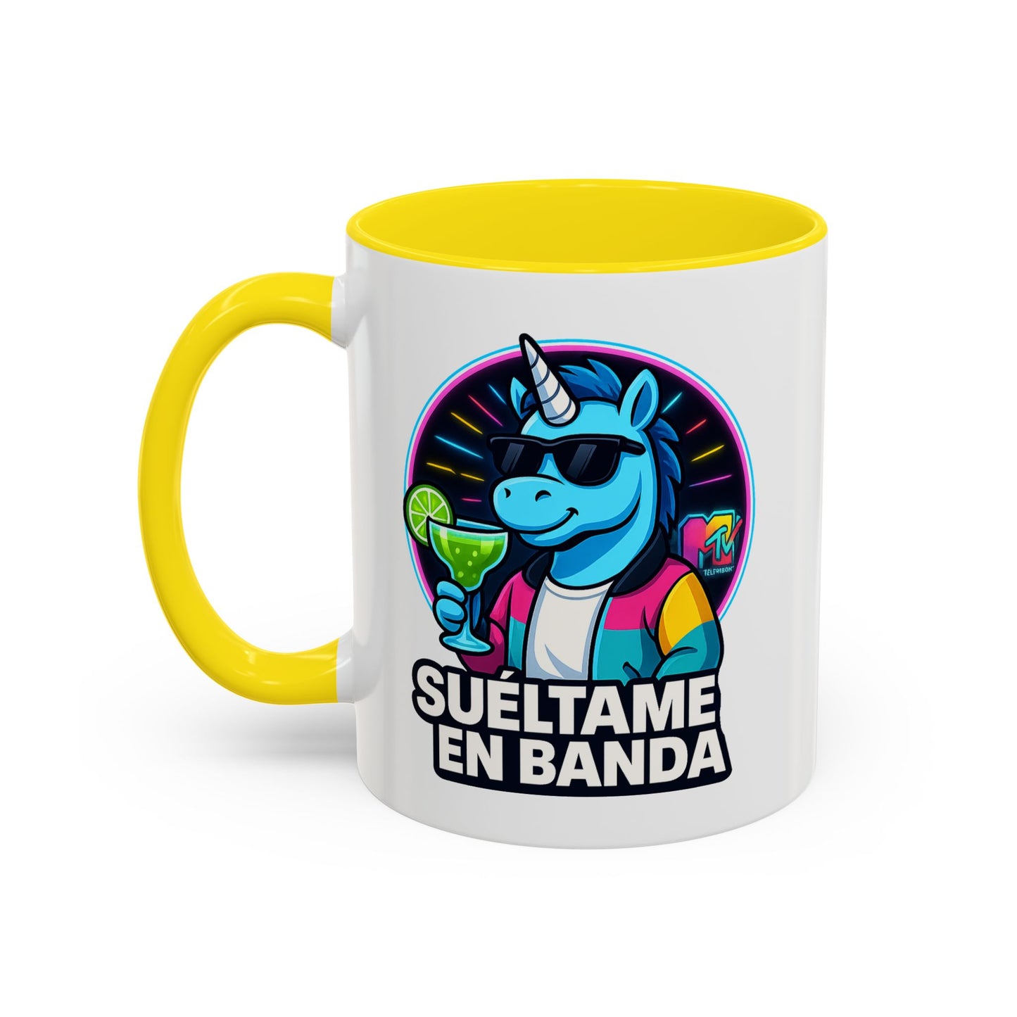 DO - Pop - MTV Generation