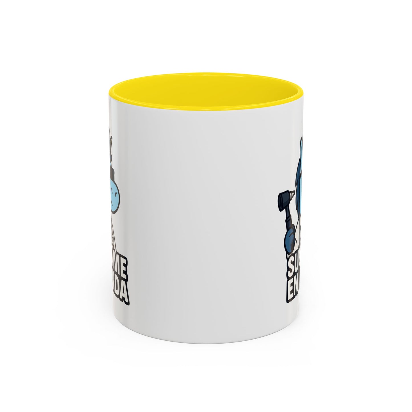 DO - Taza Cerámica - Suéltame en Banda: doctor