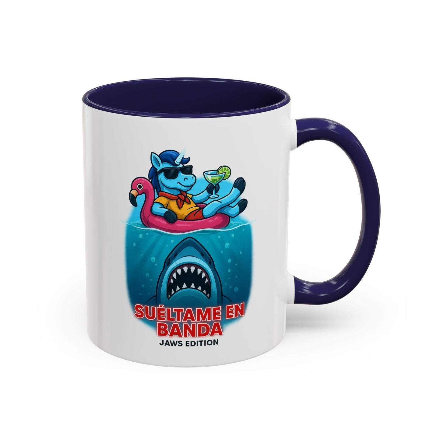 DO - SciFi - Tiburón