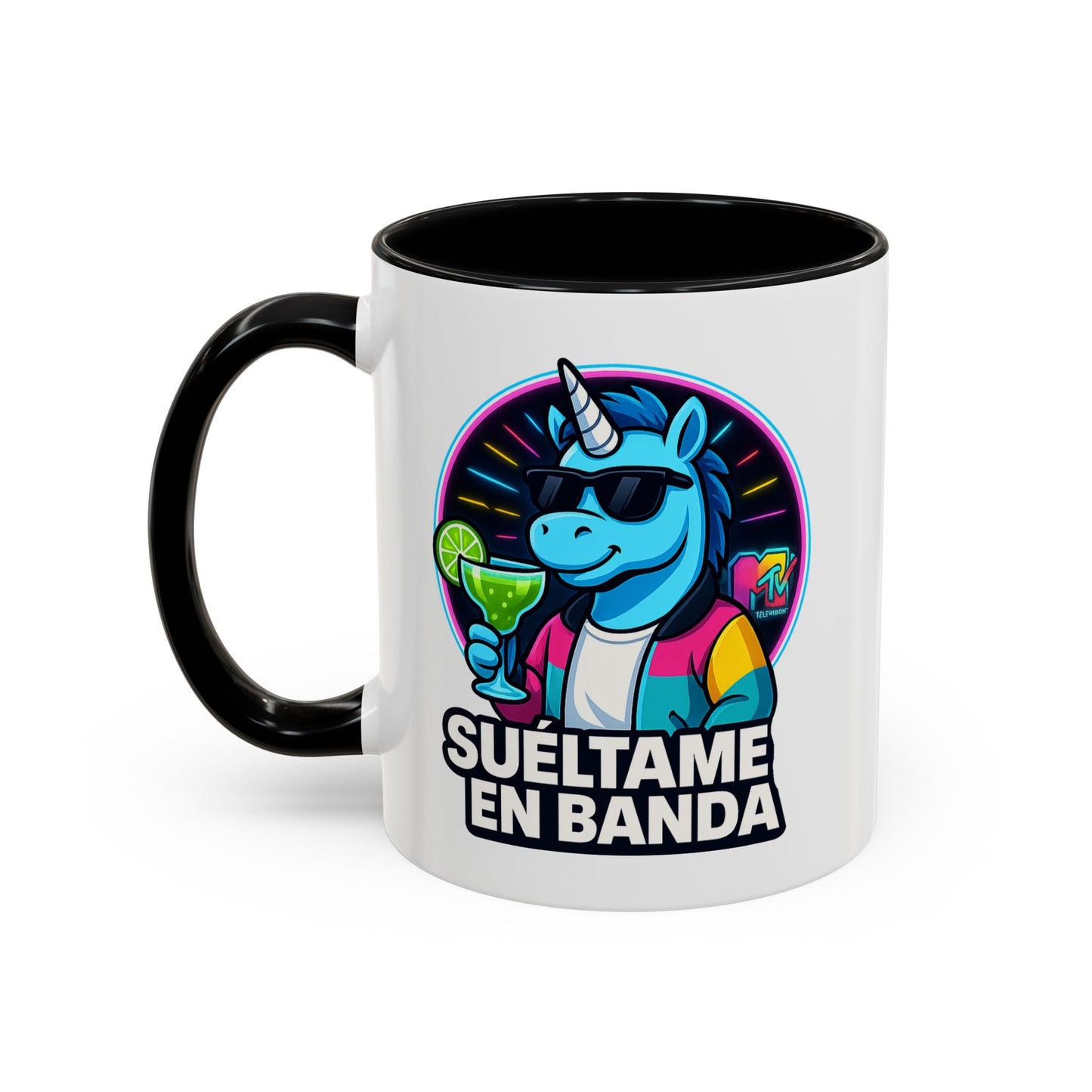 DO - Pop - MTV Generation