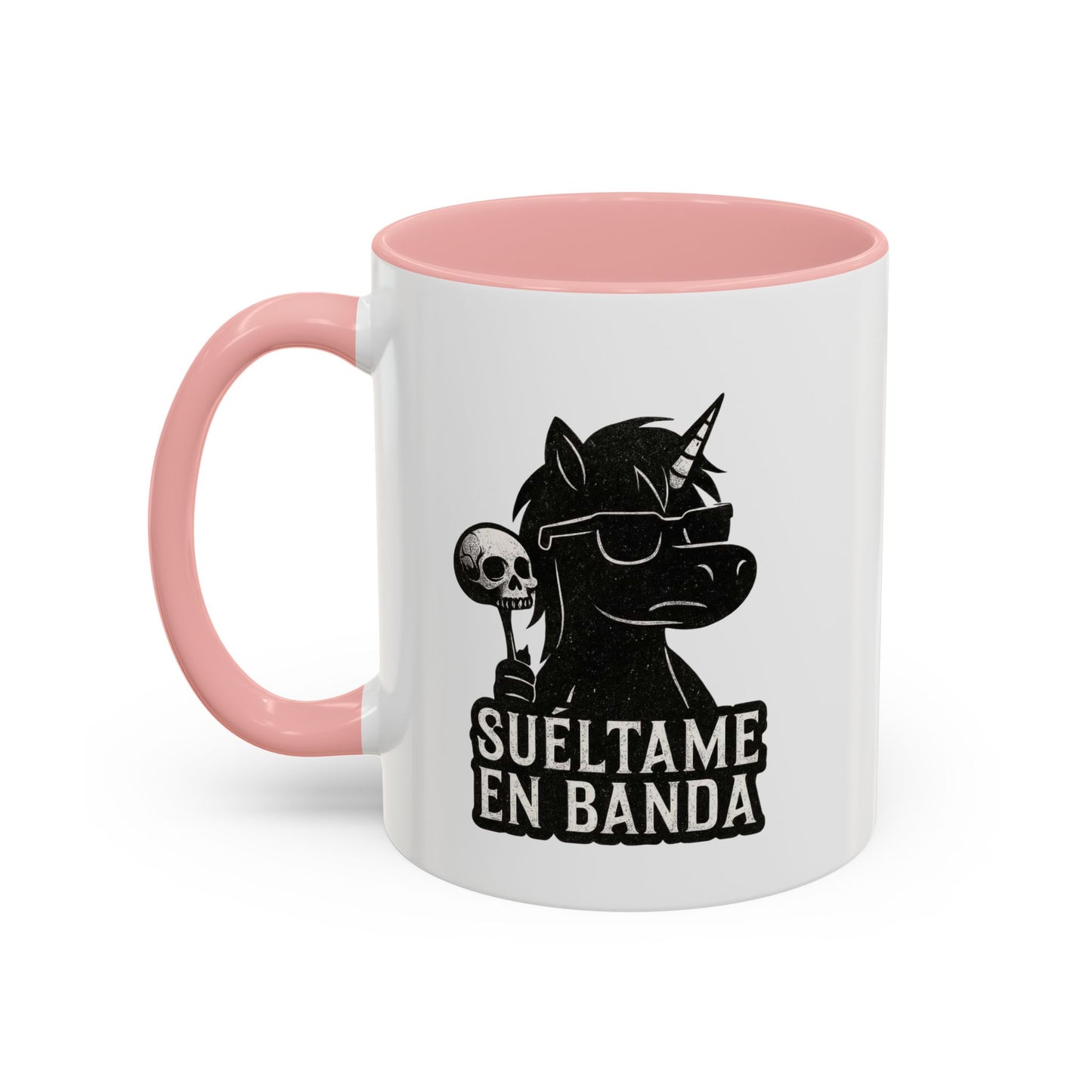DO - Taza Cerámica - Darksh Wildon - Special Edition