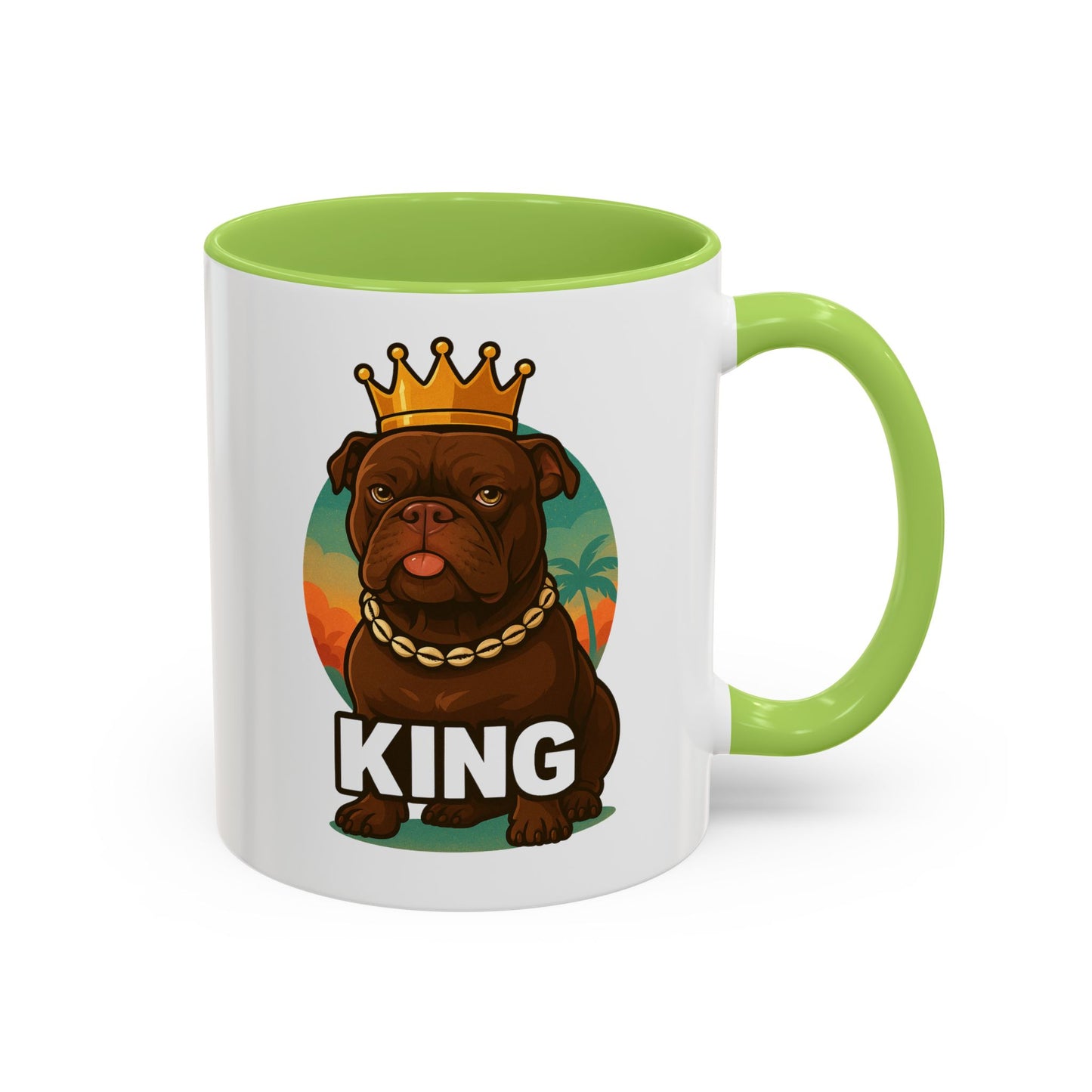 DO - Pet Lovers - King