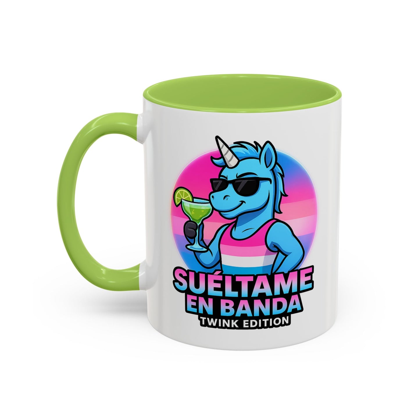 DO - Orgullo - Twink Edition