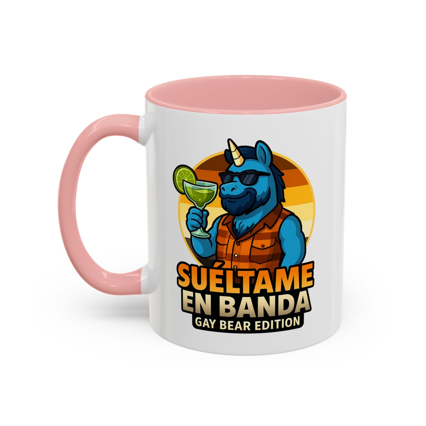 DO - Orgullo - Bear Edition