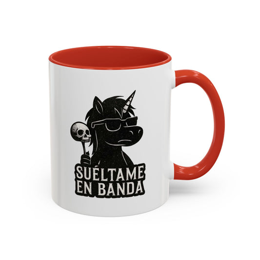 DO - Taza Cerámica - Darksh Wildon - Special Edition