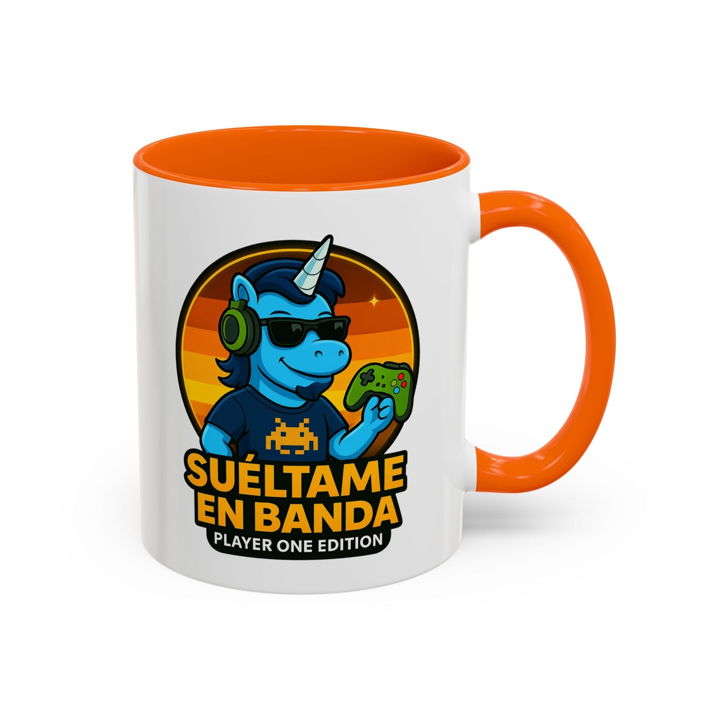 DO - Pop - Gen X Player One