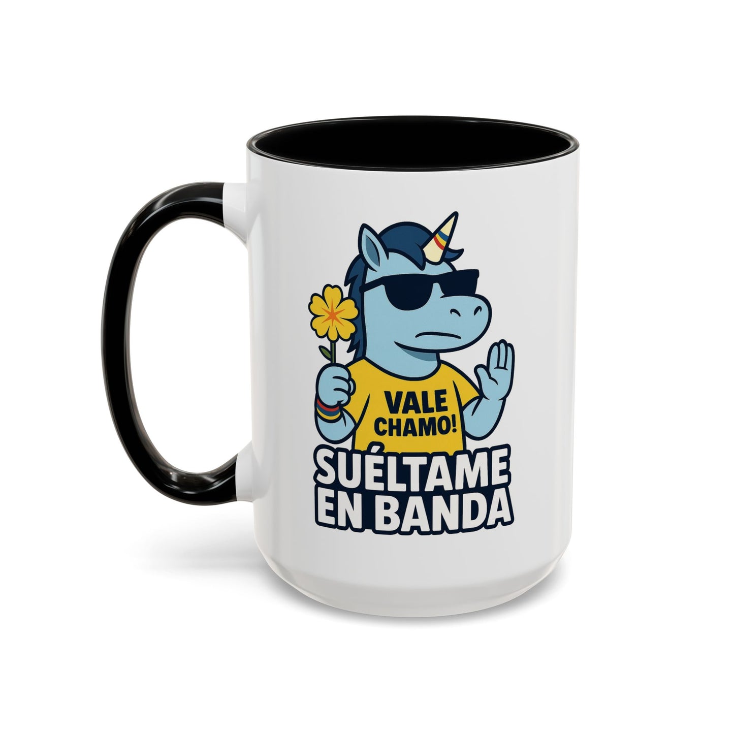 DO - Suéltame en Banda – Vale Chamo