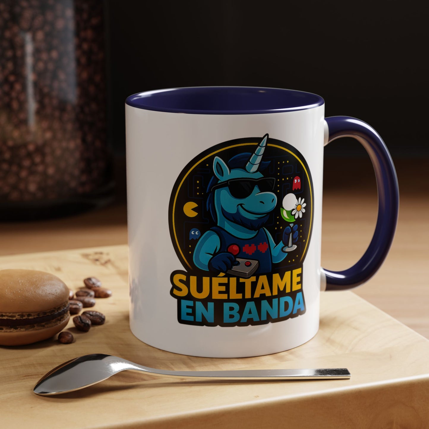 DO - Pop - Gen X PacMan