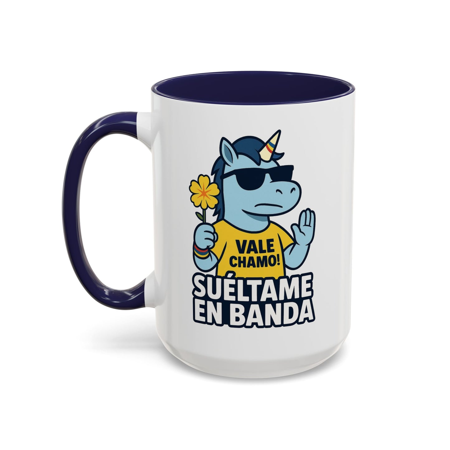 DO - Suéltame en Banda – Vale Chamo