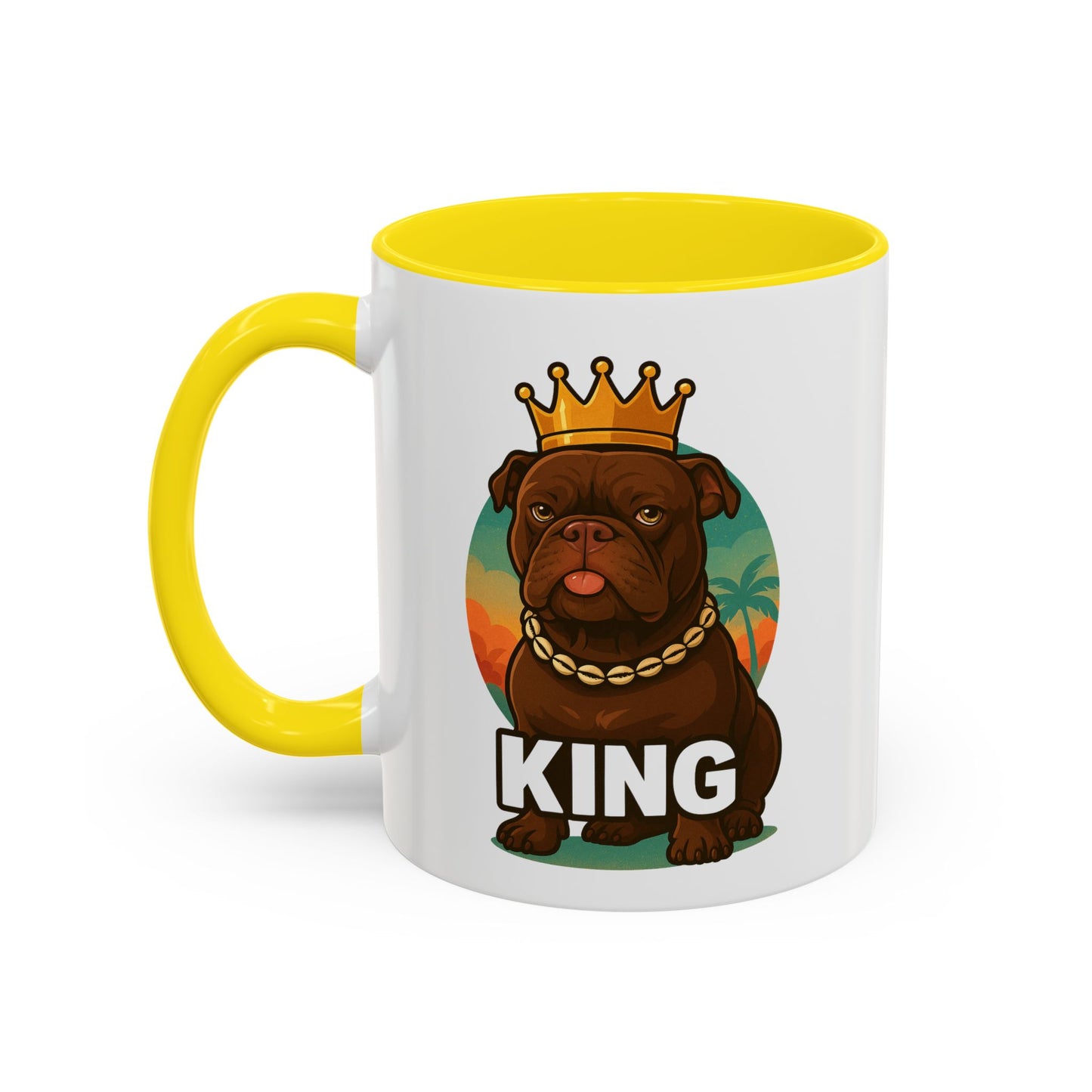 DO - Pet Lovers - King