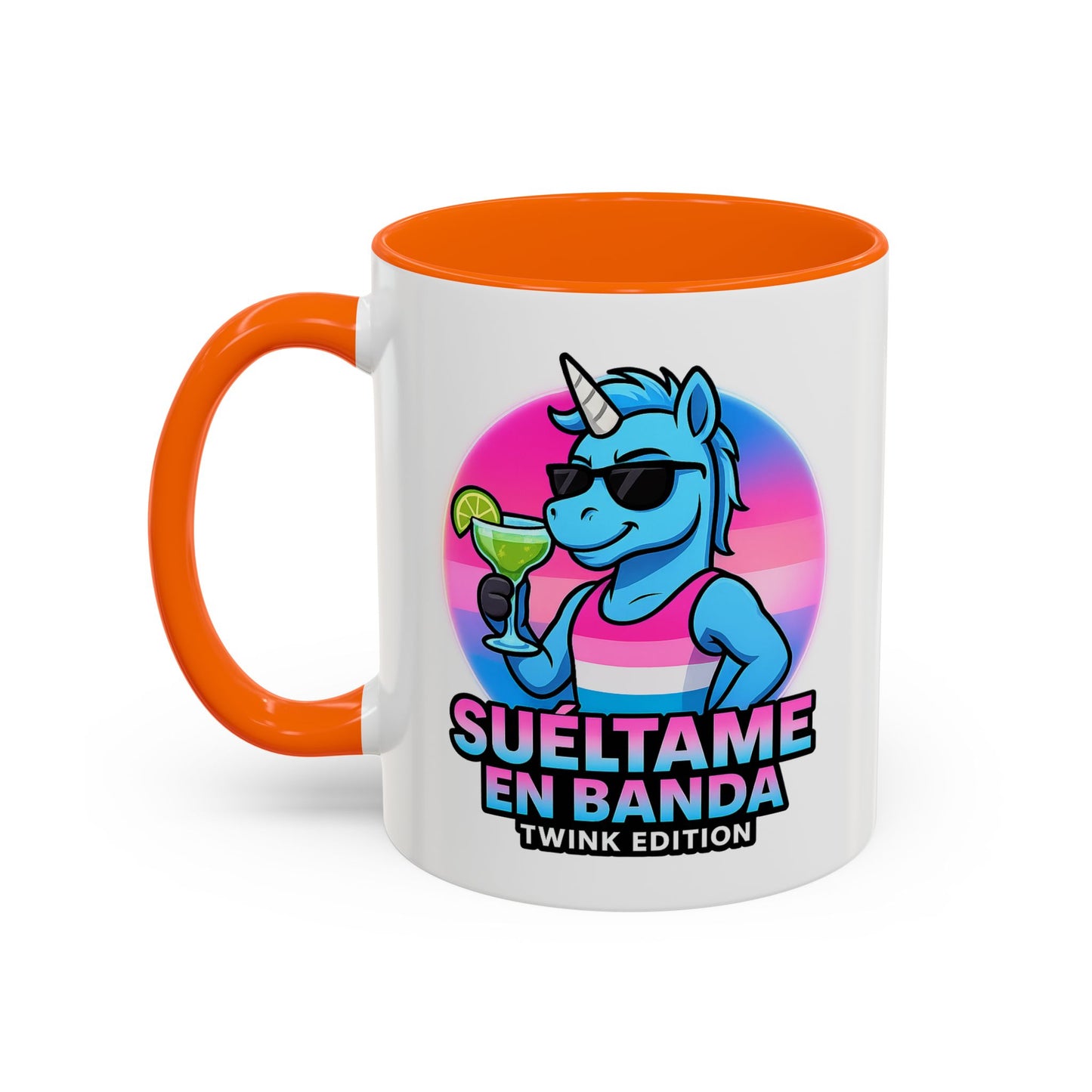 DO - Orgullo - Twink Edition