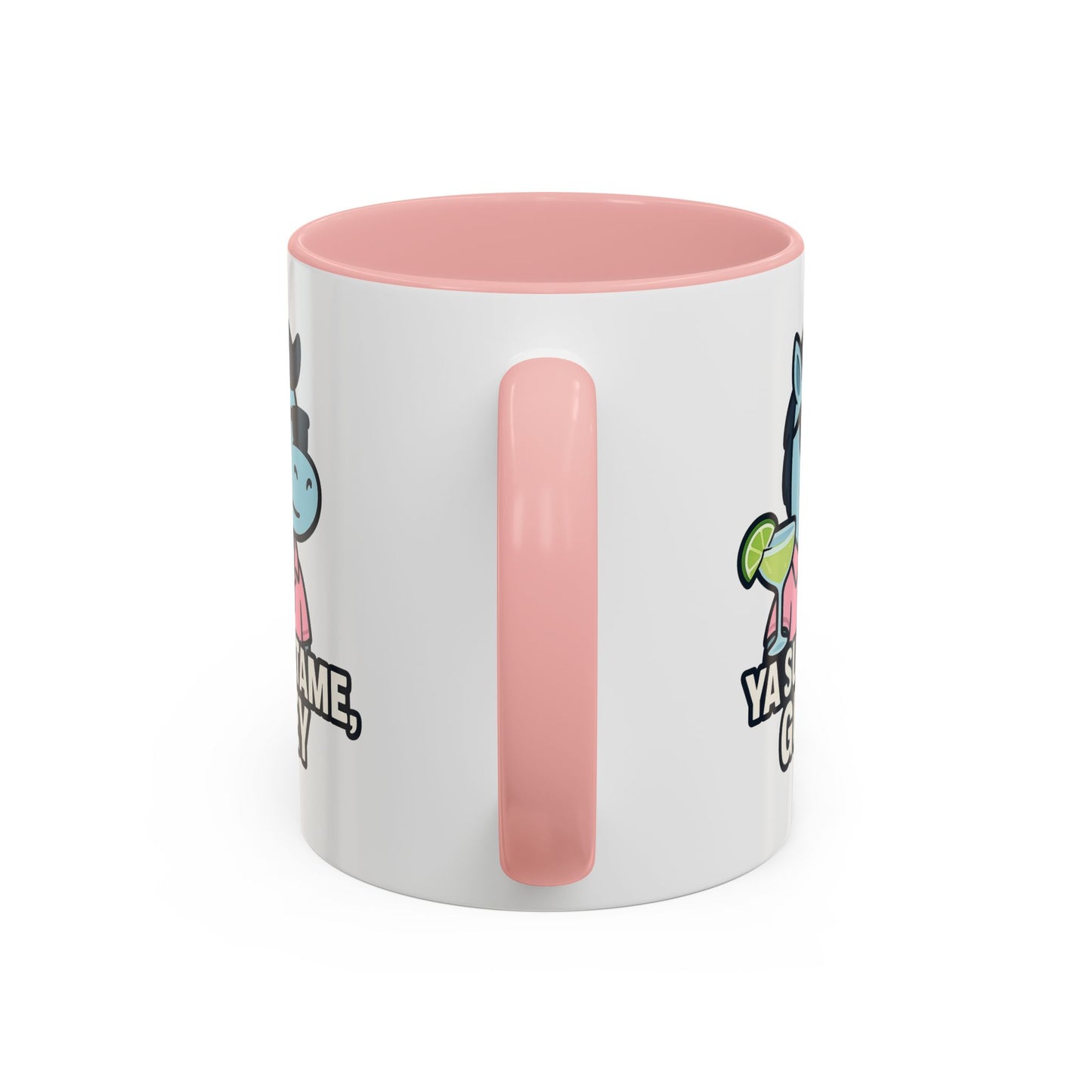 DO - Taza Cerámica - Suéltame en Banda: Mexico Edition