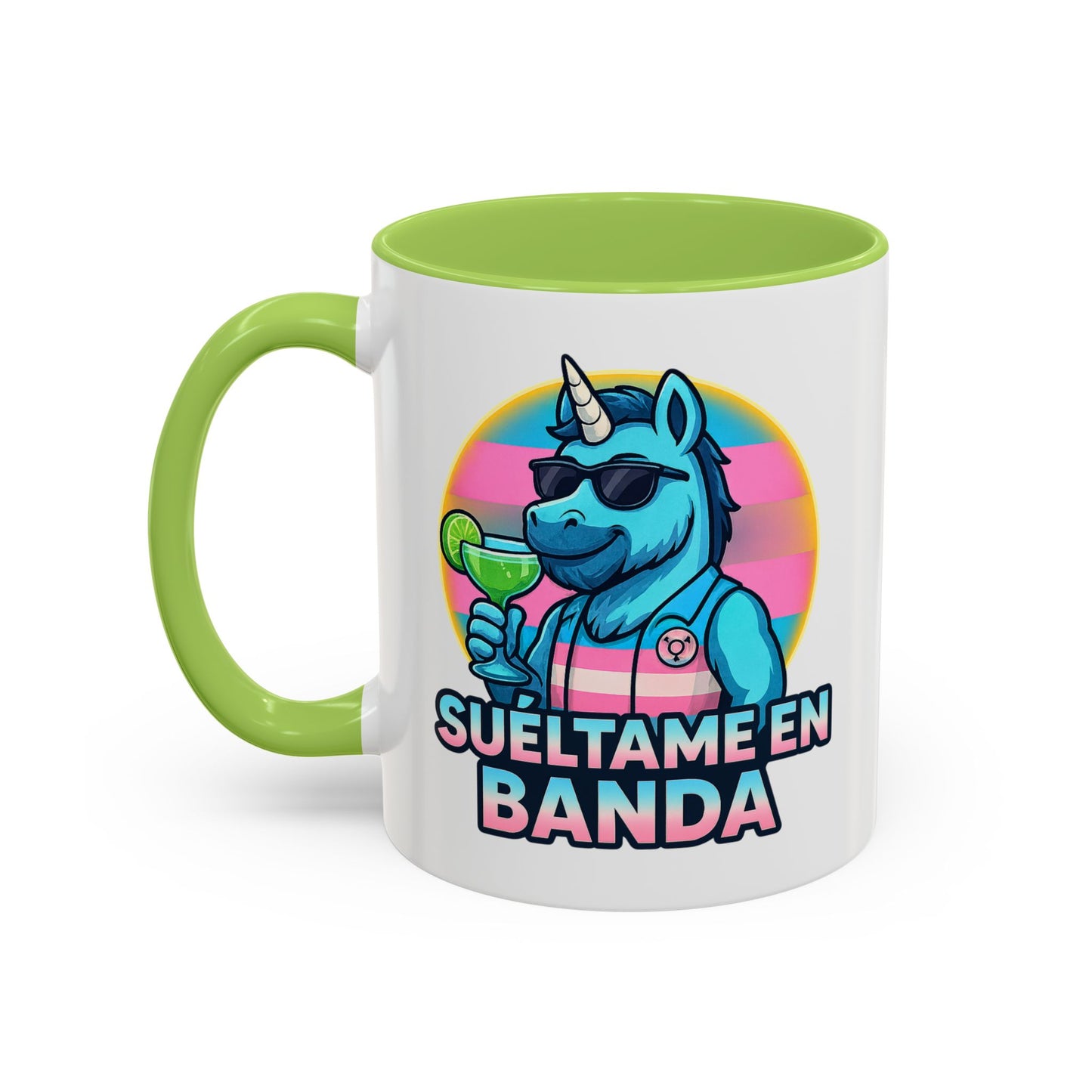 DO - Orgullo - Trans Edition