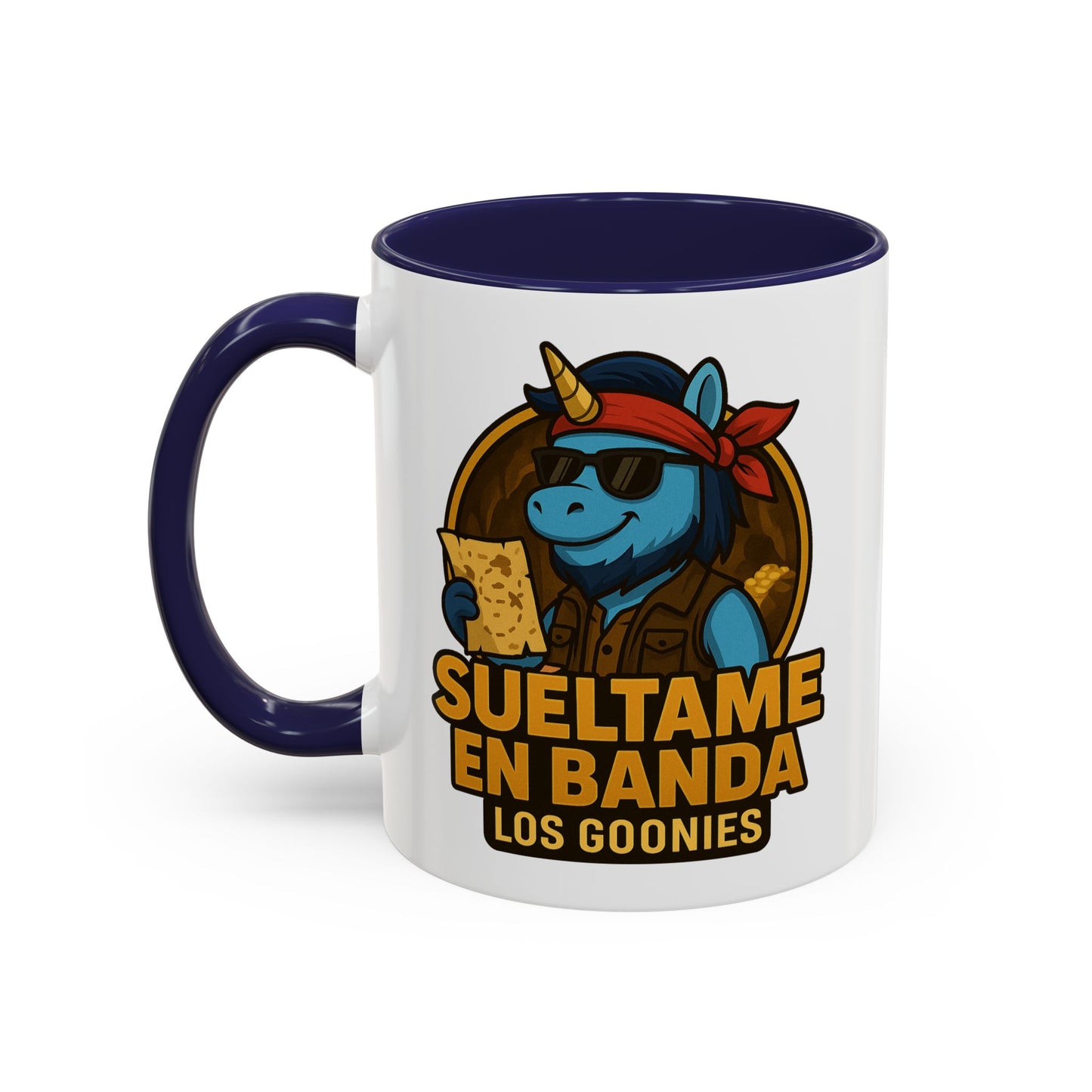 DO - Pop - Gen X Los Goonies