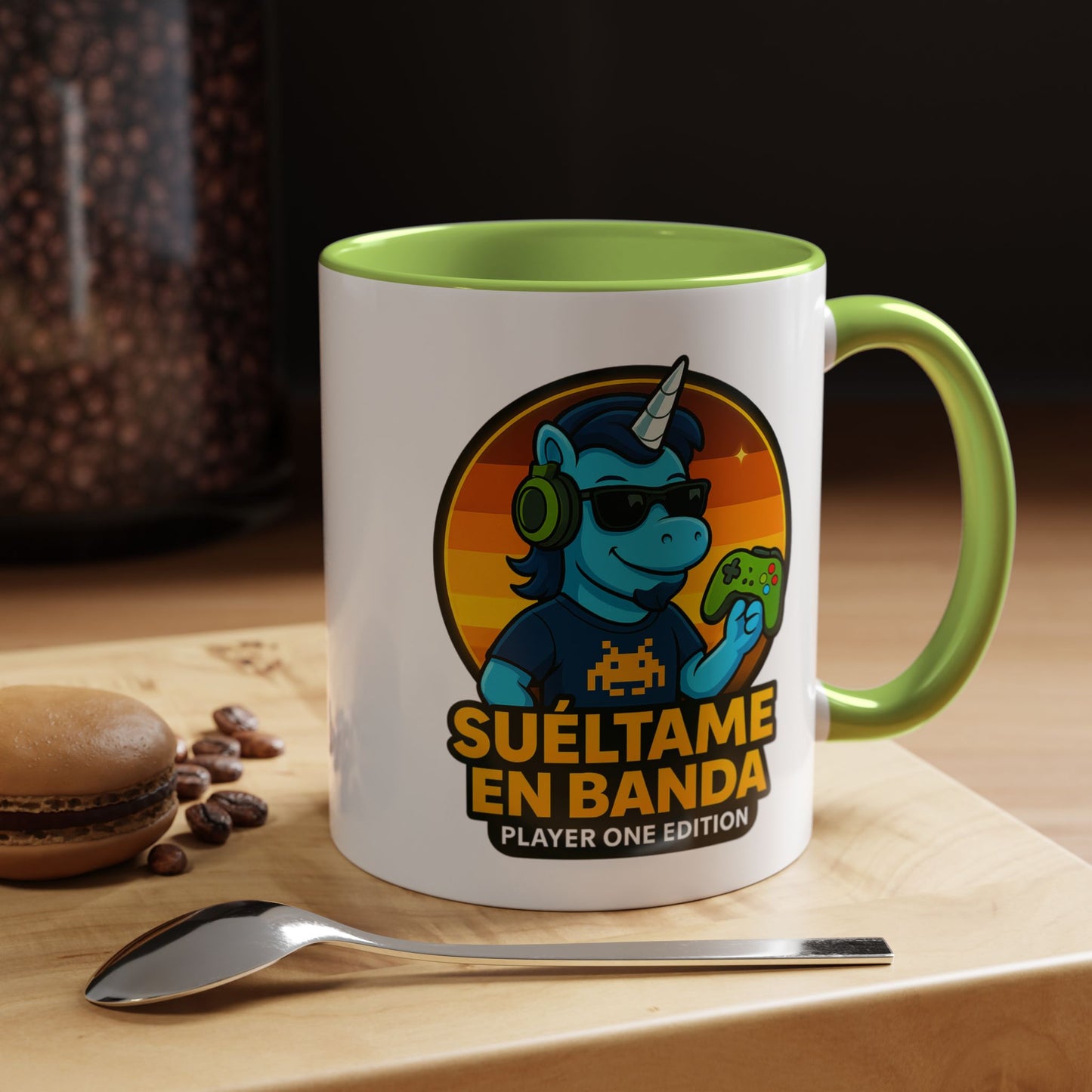 DO - Pop - Gen X Player One