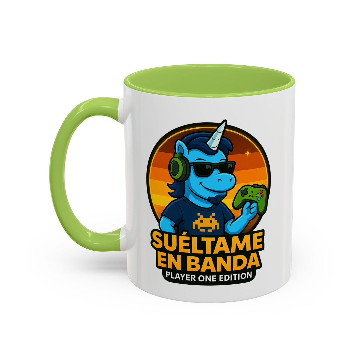 DO - Pop - Gen X Player One